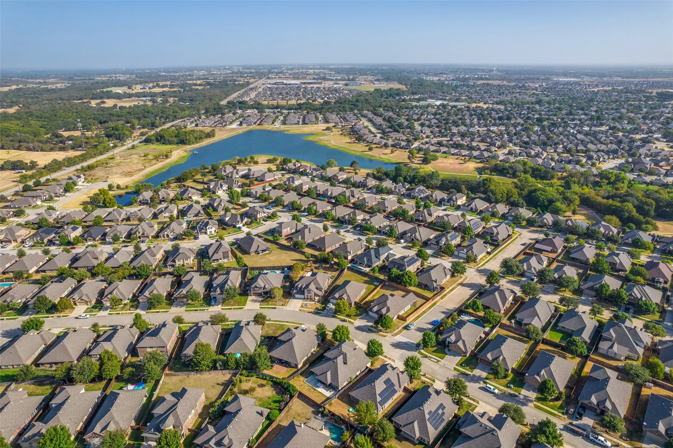 Centrally located to numerous amentities