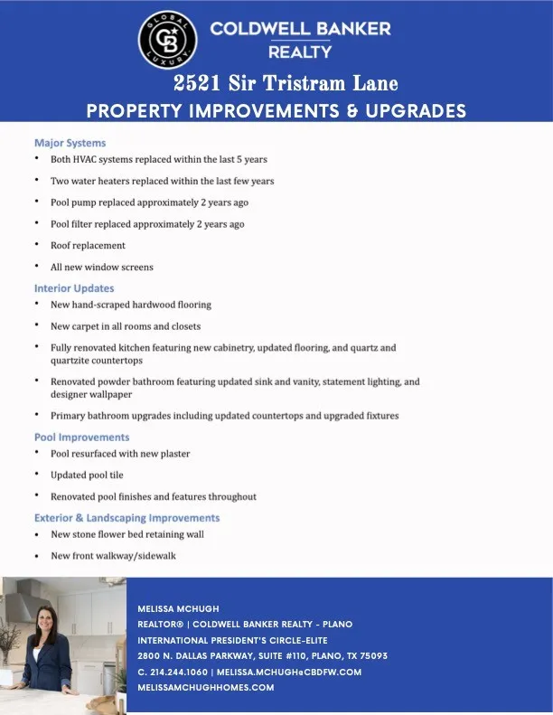 Single Family Residence For Sale in Denton County , 2521 Sir Tristram Lane, Lewisville, Texas 75056, 4 Bedroom, 5 Bathroom, 3 Garage spaces, 3,550 Sqft, built in 1998, mls#21380711, Real Estate Agent in Lewisville, Homes For Sale in Denton county, Homes For Sale in Lewisville, Realtor in Lewisville Texas, Real Estate Brokerage Independent Realty Texas, Luminita Cordes Realtor