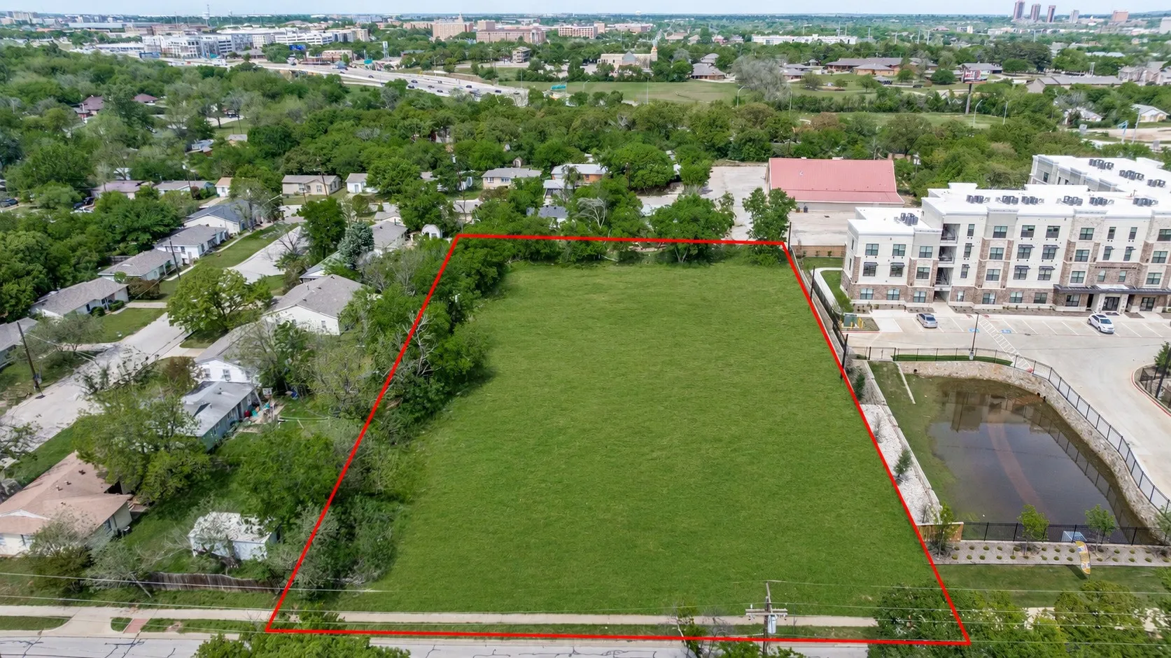 Unimproved Land For Sale in Denton County , 1100 Willowwood Street, Denton, Texas 76205, 0, 0, Garage spaces, 0 Sqft, built in 0, mls#21380789, Real Estate Agent in Denton, Homes For Sale in Denton county, Homes For Sale in Denton, Realtor in Denton Texas, Real Estate Brokerage Independent Realty Texas, Luminita Cordes Realtor