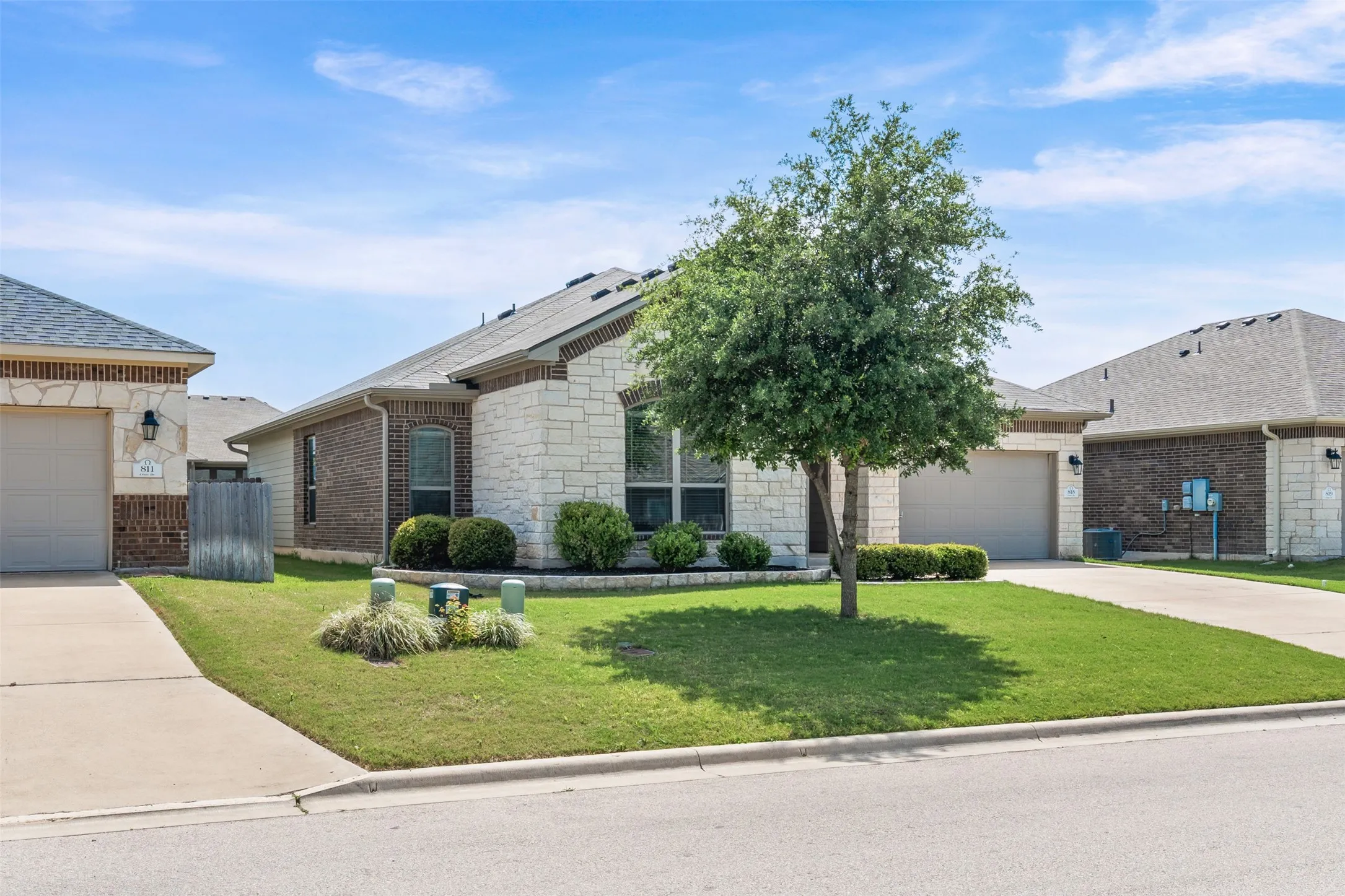 Single Family Residence For Sale in Bell County , 815 Cross Drive, Temple, Texas 76502, 4 Bedroom, 2 Bathroom, 2 Garage spaces, 1,866 Sqft, built in 2018, mls#21380706, Real Estate Agent in Temple, Homes For Sale in Bell county, Homes For Sale in Temple, Realtor in Temple Texas, Real Estate Brokerage Independent Realty Texas, Luminita Cordes Realtor