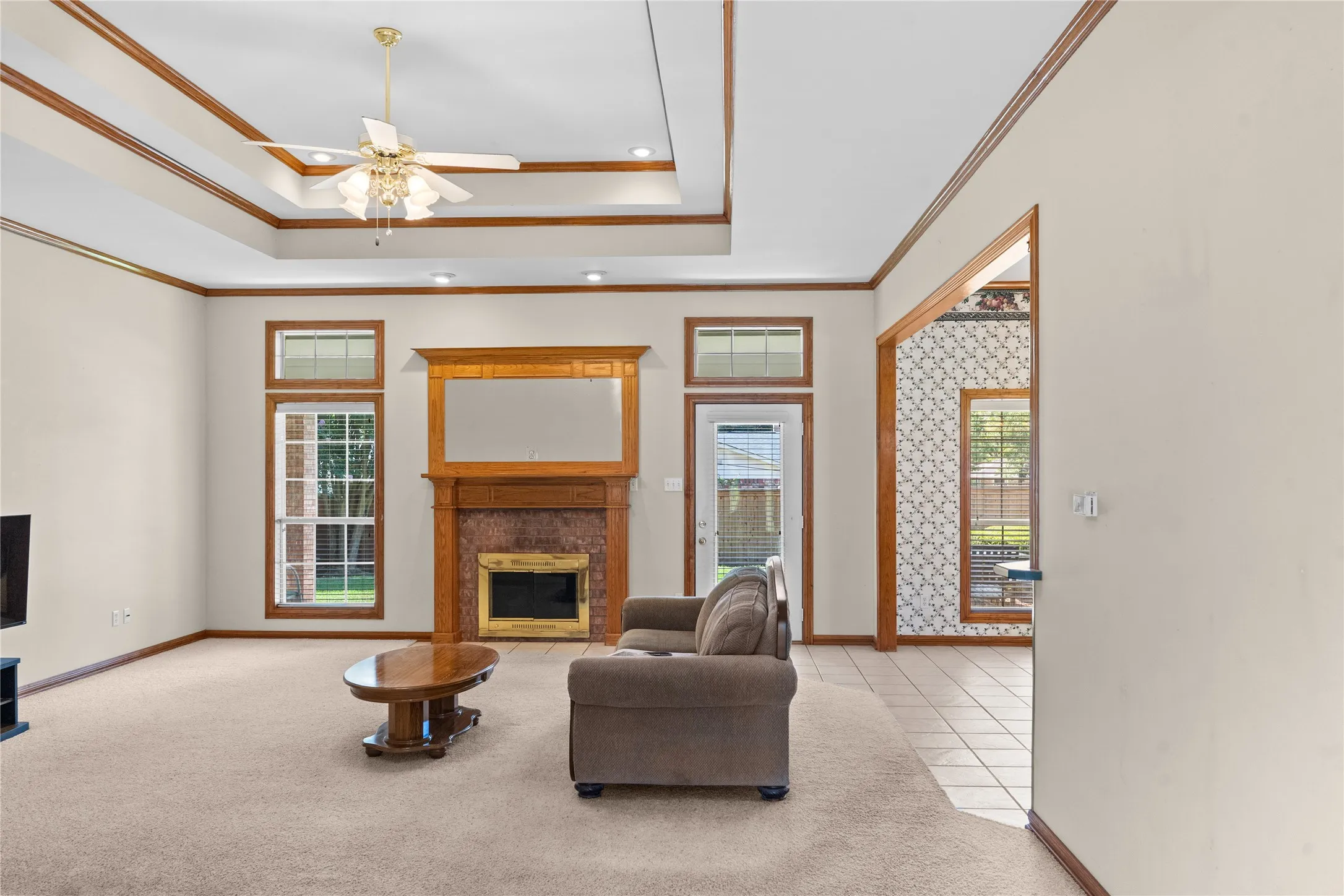 Single Family Residence For Sale in Hopkins County , 500 Kelli Circle, Sulphur Springs, Texas 75482, 3 Bedroom, 2 Bathroom, 2 Garage spaces, 2,136 Sqft, built in 1997, mls#21380519, Real Estate Agent in Sulphur Springs, Homes For Sale in Hopkins county, Homes For Sale in Sulphur Springs, Realtor in Sulphur Springs Texas, Real Estate Brokerage Independent Realty Texas, Luminita Cordes Realtor