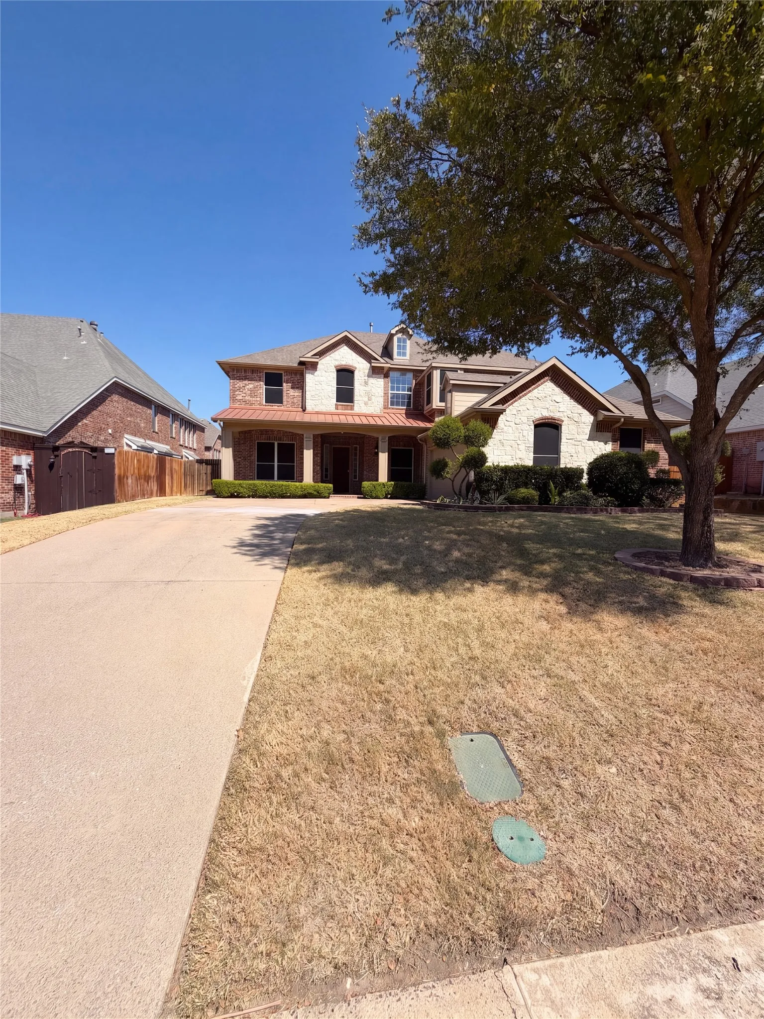 Single Family Residence For Sale in Collin County , 3228 Tearose Drive, Richardson, Texas 75082, 5 Bedroom, 4 Bathroom, 2 Garage spaces, 3,390 Sqft, built in 2002, mls#21380831, Real Estate Agent in Richardson, Homes For Sale in Collin county, Homes For Sale in Richardson, Realtor in Richardson Texas, Real Estate Brokerage Independent Realty Texas, Luminita Cordes Realtor
