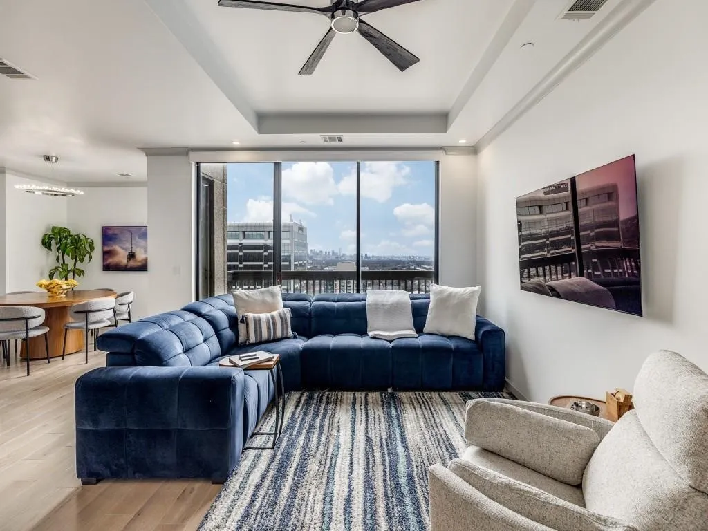 Condominium For Sale in Dallas County , 5909 Luther Lane 2301, Dallas, Texas 75225, 1 Bedroom, 2 Bathroom, 2 Garage spaces, 1,737 Sqft, built in 1983, mls#21380809, Real Estate Agent in Dallas, Homes For Sale in Dallas county, Homes For Sale in Dallas, Realtor in Dallas Texas, Real Estate Brokerage Independent Realty Texas, Luminita Cordes Realtor