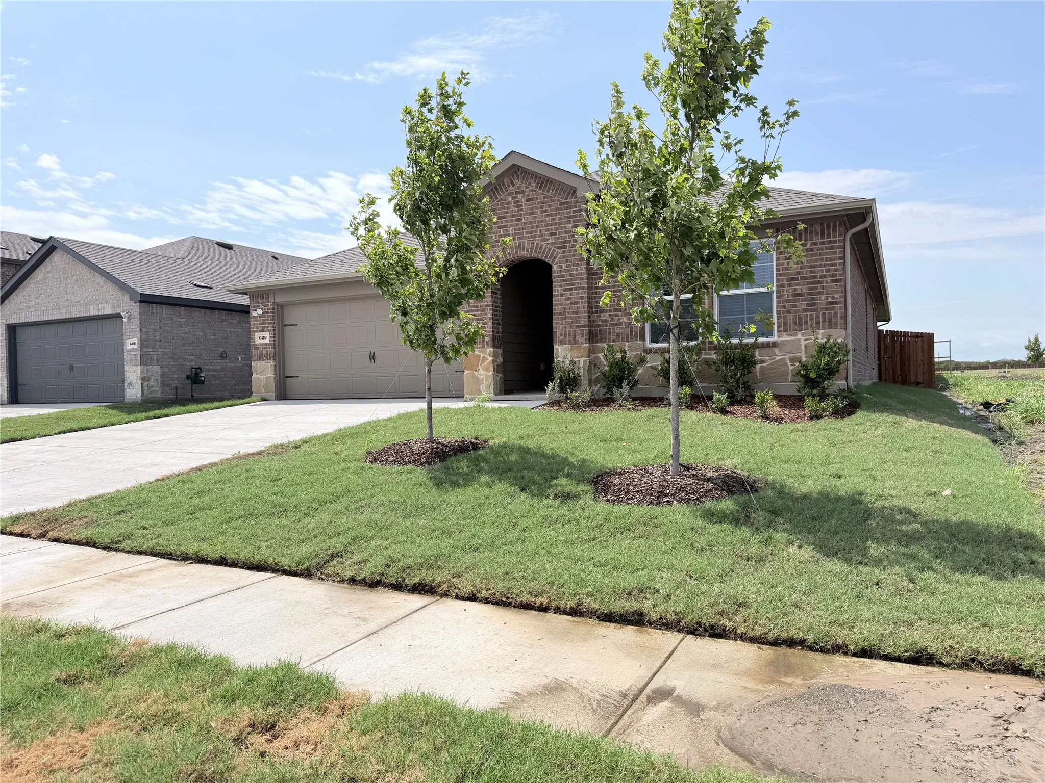 Single Family Residence For Rent in Collin County , 629 Dunhill Road, Nevada, Texas 75173, 4 Bedroom, 3 Bathroom, 2 Garage spaces, 2,089 Sqft, built in 2026, mls#21380853, Real Estate Agent in Nevada, Homes For Rent in Collin county, Homes For Rent in Nevada, Realtor in Nevada Texas, Real Estate Brokerage Independent Realty Texas, Luminita Cordes Realtor