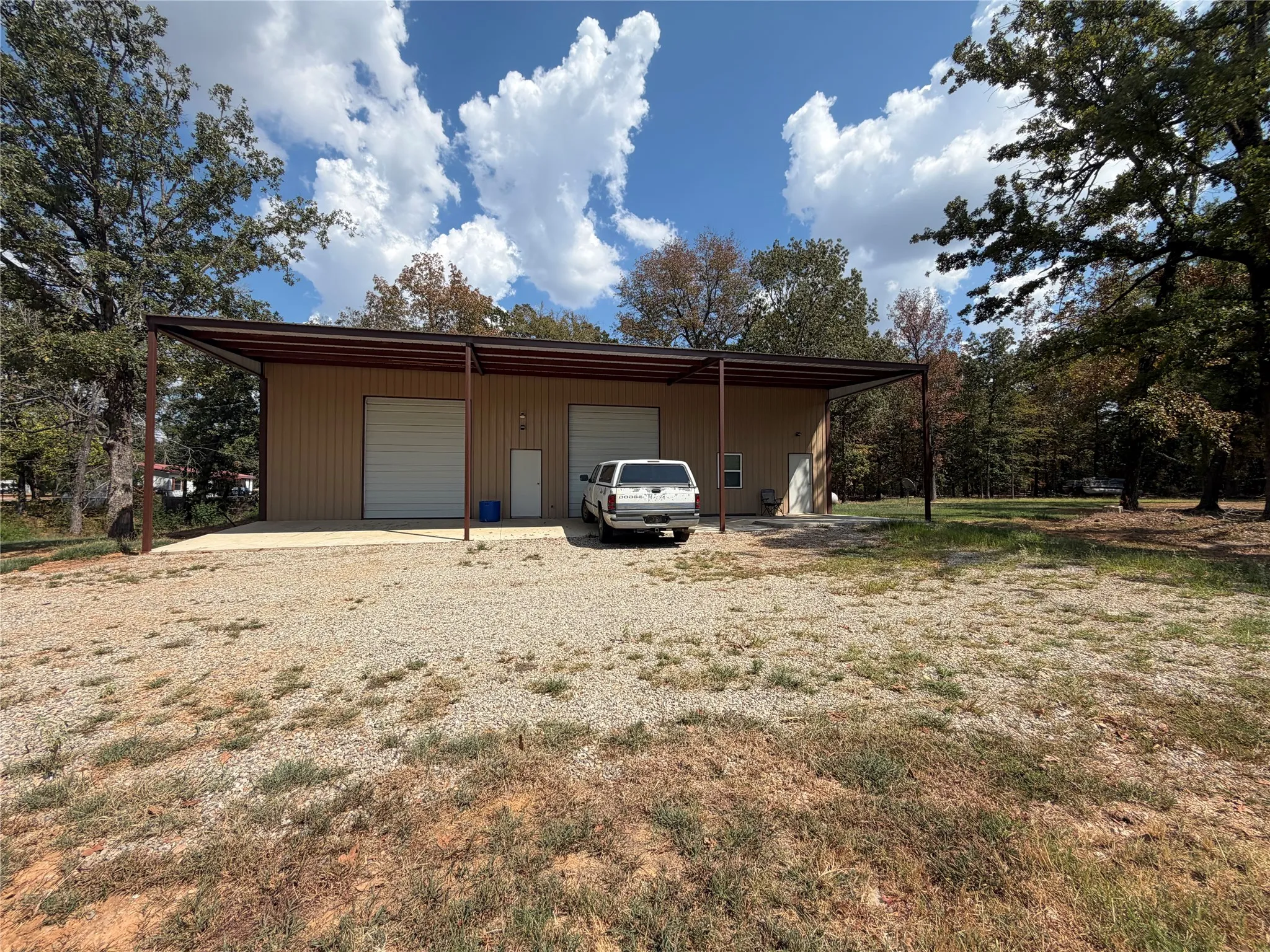 Single Family Residence For Sale in Lamar County , 1368 County Road 45080, Powderly, Texas 75473, 1 Bedroom, 1 Bathroom, 2 Garage spaces, 800 Sqft, built in 2025, mls#21377025, Real Estate Agent in Powderly, Homes For Sale in Lamar county, Homes For Sale in Powderly, Realtor in Powderly Texas, Real Estate Brokerage Independent Realty Texas, Luminita Cordes Realtor