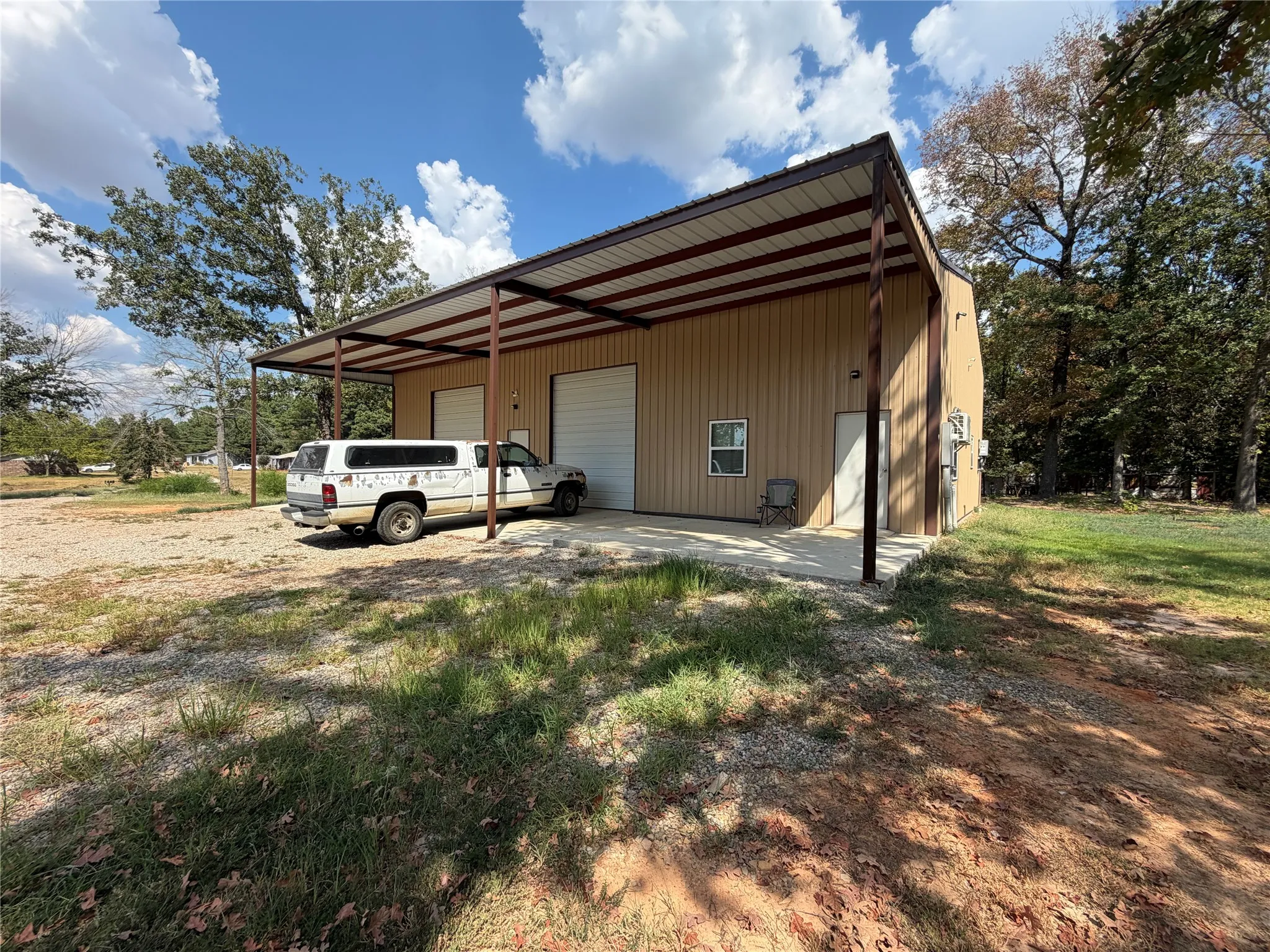 Single Family Residence For Sale in Lamar County , 1368 County Road 45080, Powderly, Texas 75473, 1 Bedroom, 1 Bathroom, 2 Garage spaces, 800 Sqft, built in 2025, mls#21377025, Real Estate Agent in Powderly, Homes For Sale in Lamar county, Homes For Sale in Powderly, Realtor in Powderly Texas, Real Estate Brokerage Independent Realty Texas, Luminita Cordes Realtor