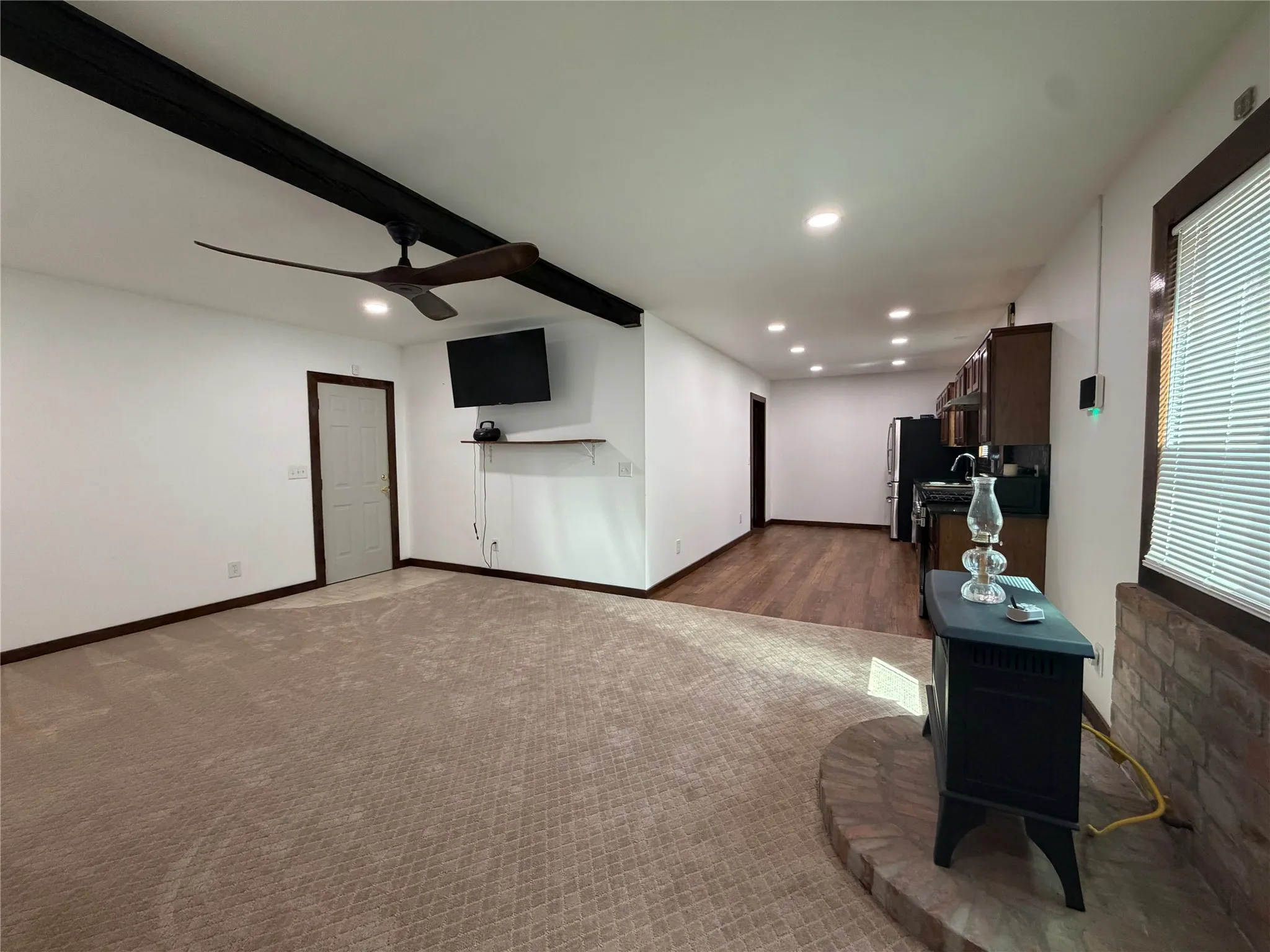 Single Family Residence For Sale in Lamar County , 1368 County Road 45080, Powderly, Texas 75473, 1 Bedroom, 1 Bathroom, 2 Garage spaces, 800 Sqft, built in 2025, mls#21377025, Real Estate Agent in Powderly, Homes For Sale in Lamar county, Homes For Sale in Powderly, Realtor in Powderly Texas, Real Estate Brokerage Independent Realty Texas, Luminita Cordes Realtor