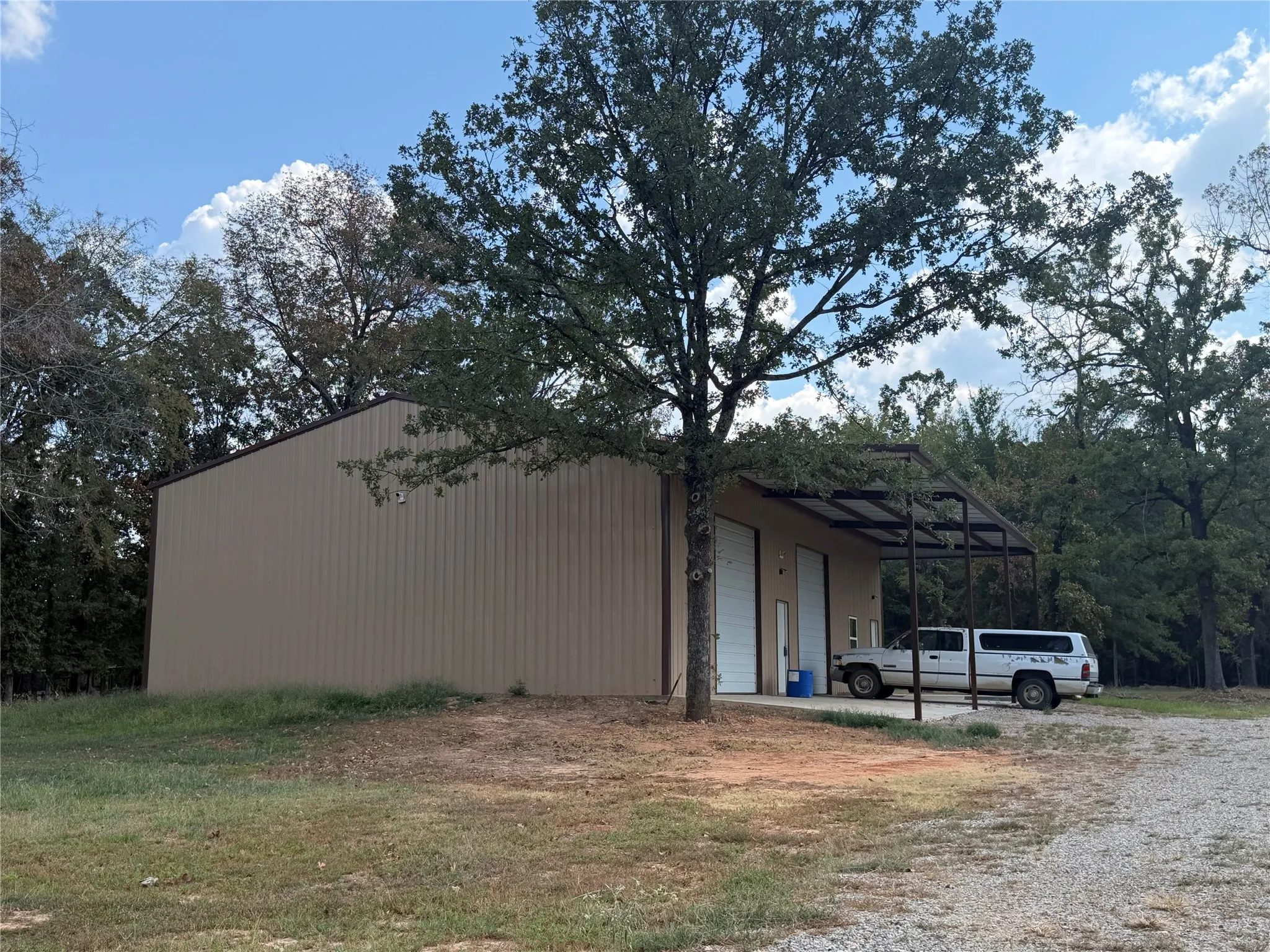Single Family Residence For Sale in Lamar County , 1368 County Road 45080, Powderly, Texas 75473, 1 Bedroom, 1 Bathroom, 2 Garage spaces, 800 Sqft, built in 2025, mls#21377025, Real Estate Agent in Powderly, Homes For Sale in Lamar county, Homes For Sale in Powderly, Realtor in Powderly Texas, Real Estate Brokerage Independent Realty Texas, Luminita Cordes Realtor