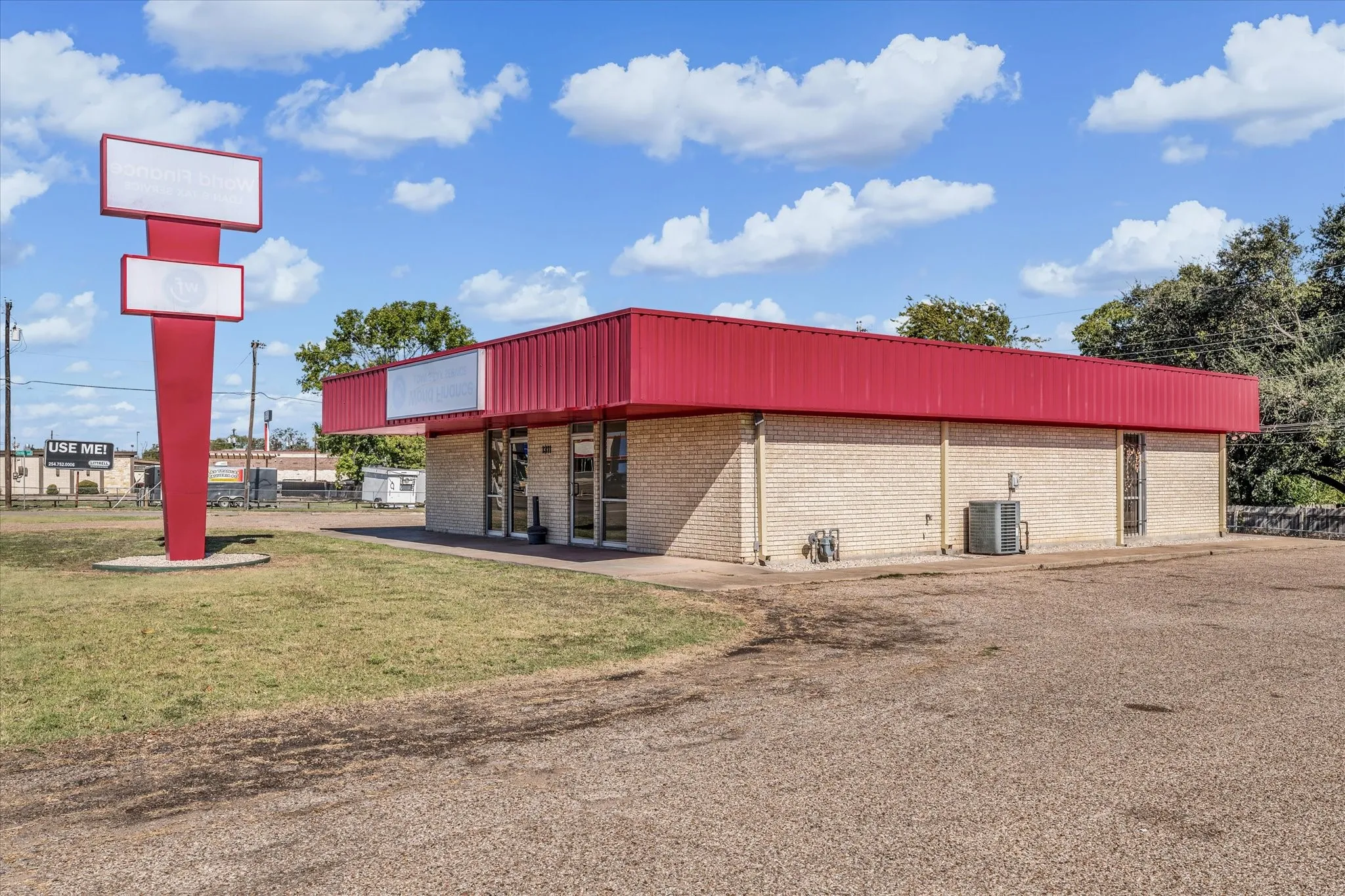 Retail For Rent in Mc Lennan County , 1311 N New Road, Waco, Texas 76710, 0, 0, Garage spaces, 0 Sqft, built in 1981, mls#21380876, Real Estate Agent in Waco, Homes For Rent in Mc Lennan county, Homes For Rent in Waco, Realtor in Waco Texas, Real Estate Brokerage Independent Realty Texas, Luminita Cordes Realtor