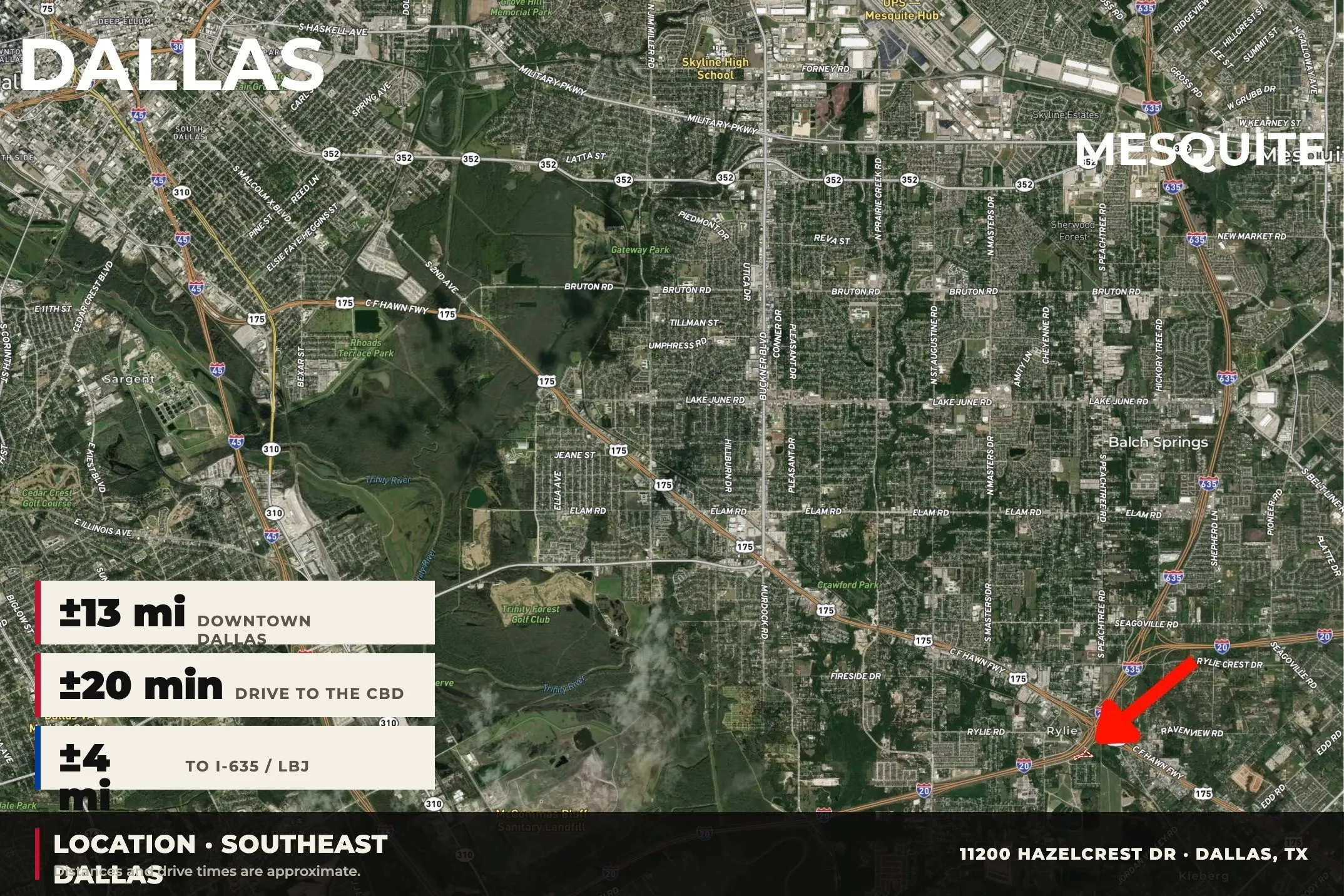 Unimproved Land For Sale in Dallas County , 11200 Hazelcrest Drive, Dallas, Texas 75253, 0, 0, Garage spaces, 0 Sqft, built in 0, mls#21373936, Real Estate Agent in Dallas, Homes For Sale in Dallas county, Homes For Sale in Dallas, Realtor in Dallas Texas, Real Estate Brokerage Independent Realty Texas, Luminita Cordes Realtor