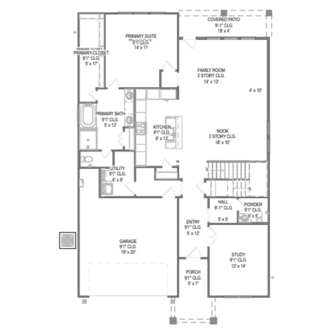 758 Embrace Ct FF