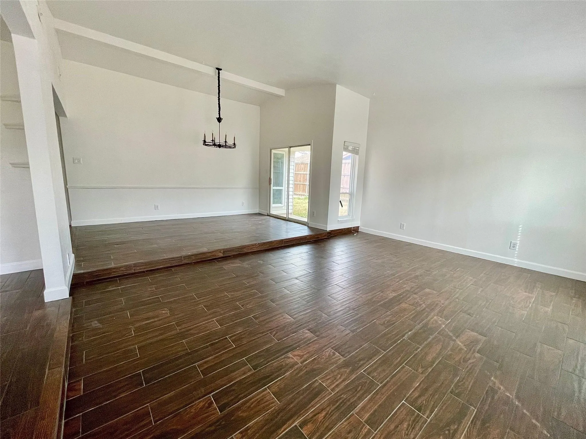 Dining and Formal Living