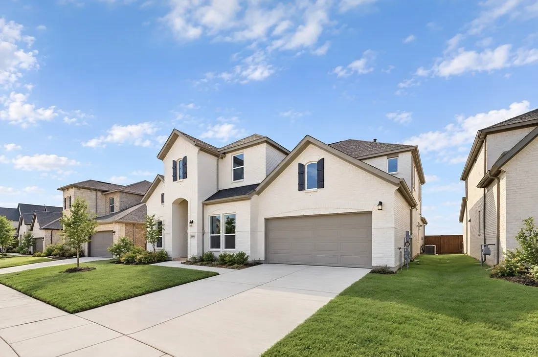 1905 Beech Ridge Drive ~ Ready Now