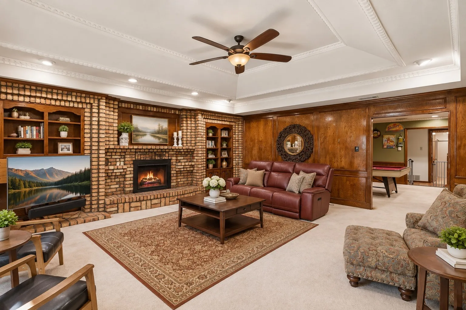Single Family Residence For Sale in Tarrant County , 4016 Windermere Drive, Colleyville, Texas 76034, 4 Bedroom, 3 Bathroom, 2 Garage spaces, 3,520 Sqft, built in 1983, mls#21380618, Real Estate Agent in Colleyville, Homes For Sale in Tarrant county, Homes For Sale in Colleyville, Realtor in Colleyville Texas, Real Estate Brokerage Independent Realty Texas, Luminita Cordes Realtor