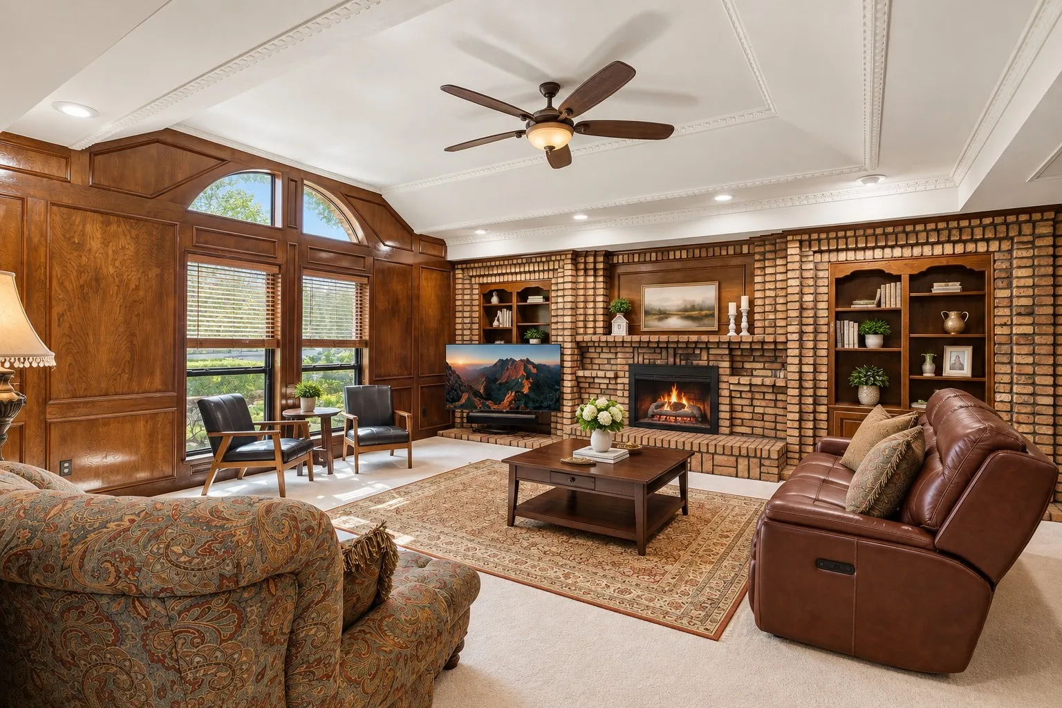 Single Family Residence For Sale in Tarrant County , 4016 Windermere Drive, Colleyville, Texas 76034, 4 Bedroom, 3 Bathroom, 2 Garage spaces, 3,520 Sqft, built in 1983, mls#21380618, Real Estate Agent in Colleyville, Homes For Sale in Tarrant county, Homes For Sale in Colleyville, Realtor in Colleyville Texas, Real Estate Brokerage Independent Realty Texas, Luminita Cordes Realtor
