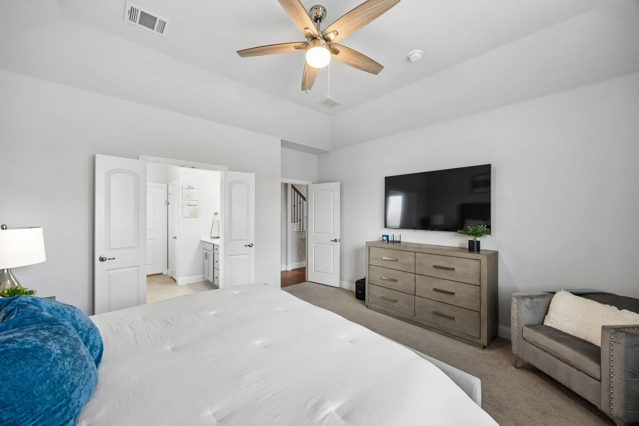 Single Family Residence For Sale in Denton County , 5100 Unity Drive, Denton, Texas 76207, 3 Bedroom, 3 Bathroom, 2 Garage spaces, 2,606 Sqft, built in 2022, mls#21380943, Real Estate Agent in Denton, Homes For Sale in Denton county, Homes For Sale in Denton, Realtor in Denton Texas, Real Estate Brokerage Independent Realty Texas, Luminita Cordes Realtor