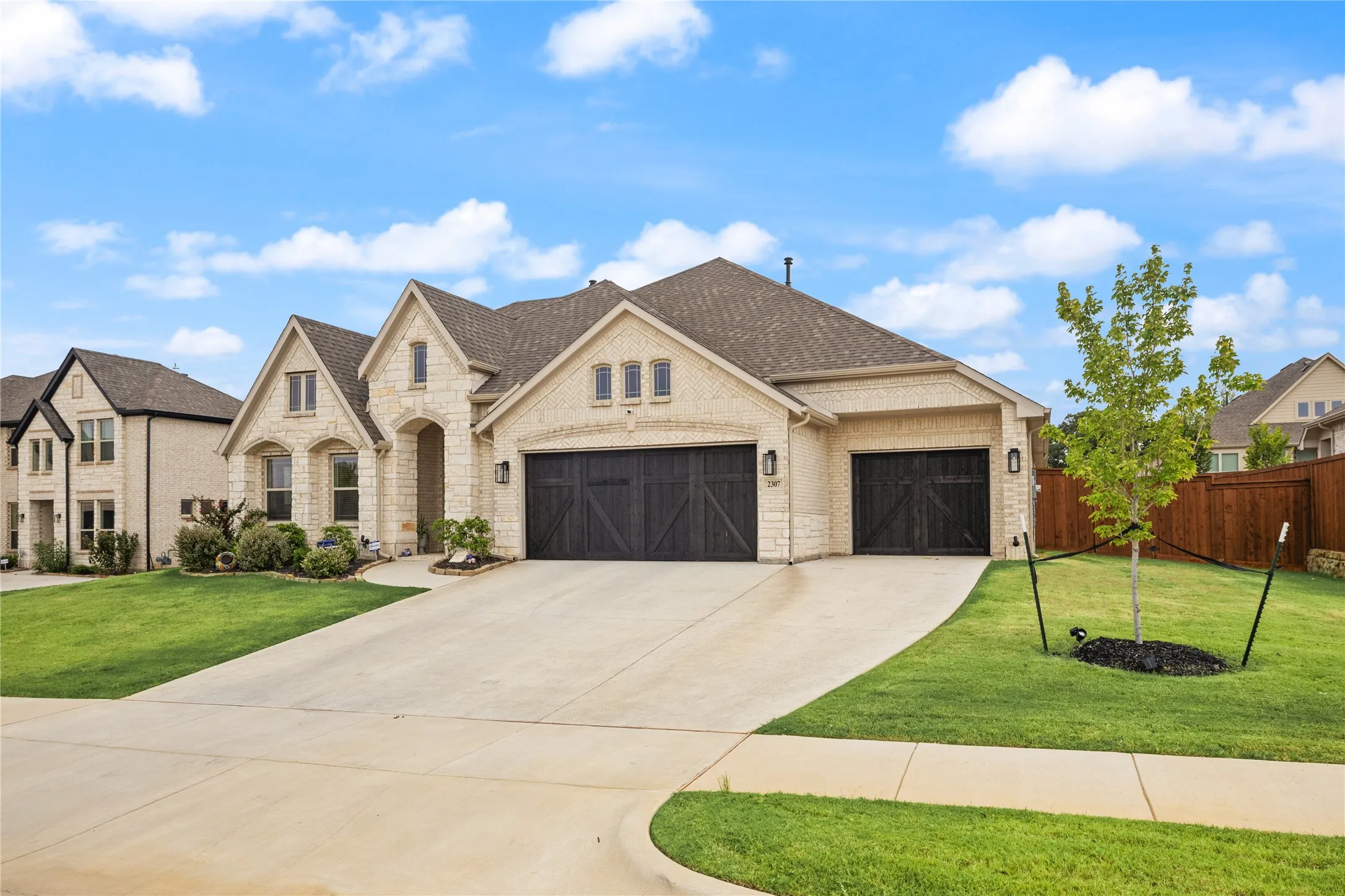 Single Family Residence For Sale in Tarrant County , 2307 Knapp Trail, Mansfield, Texas 76063, 4 Bedroom, 3 Bathroom, 2 Garage spaces, 2,819 Sqft, built in 2024, mls#21374195, Real Estate Agent in Mansfield, Homes For Sale in Tarrant county, Homes For Sale in Mansfield, Realtor in Mansfield Texas, Real Estate Brokerage Independent Realty Texas, Luminita Cordes Realtor