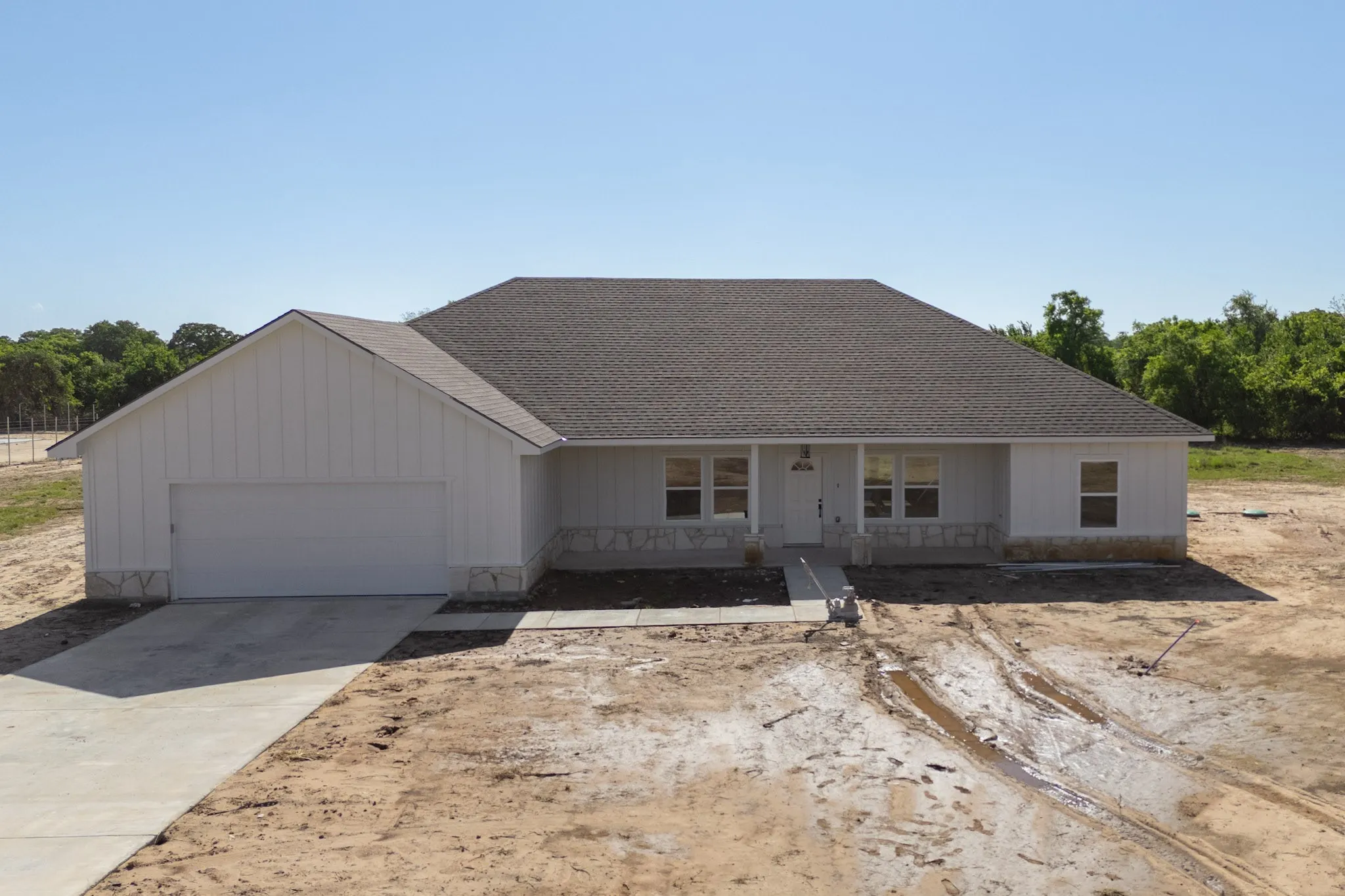 Single Family Residence For Sale