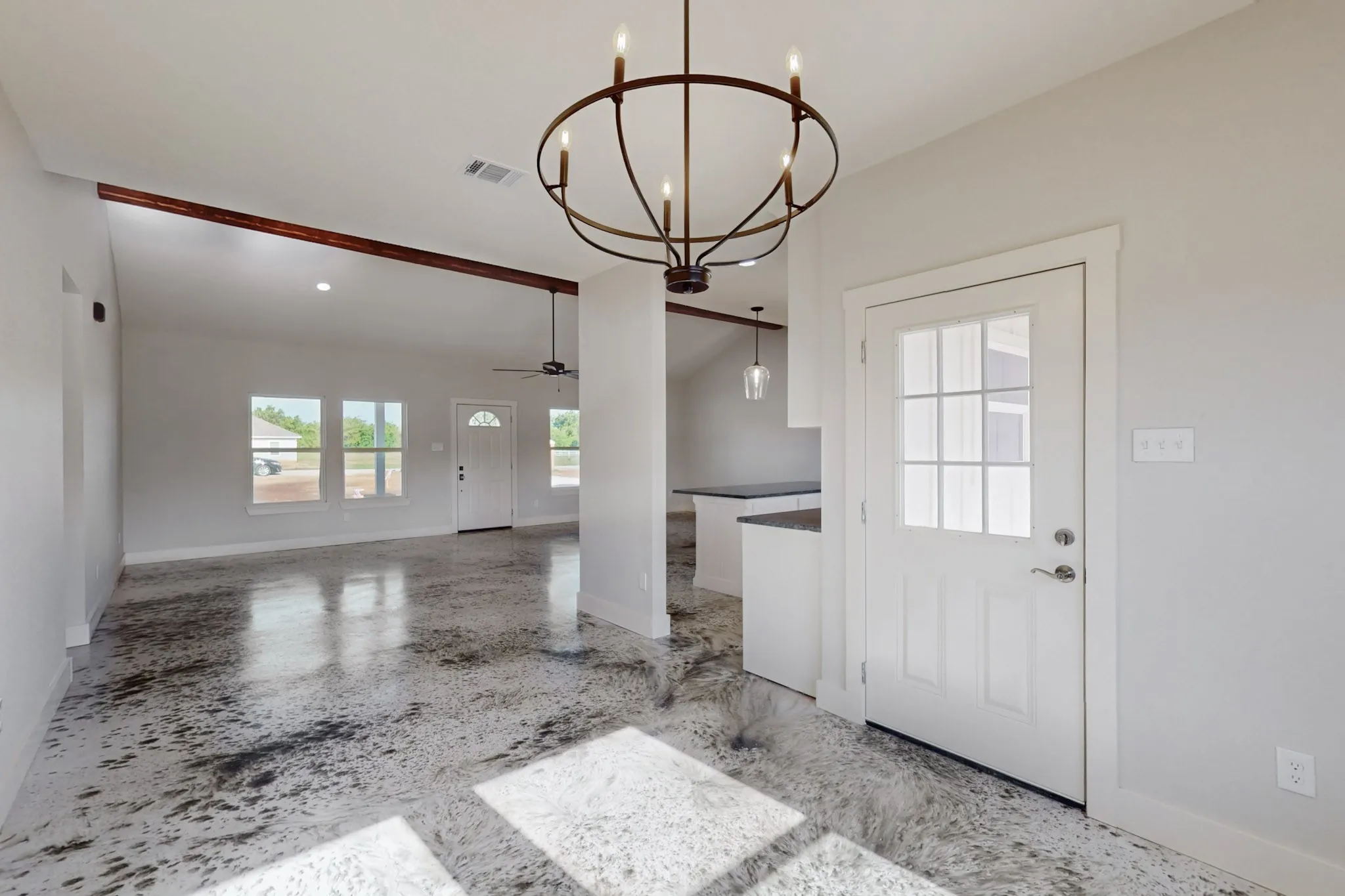 Single Family Residence For Sale in Montague County , Lot 3, Calhoun, Montague, Texas 76251, 3 Bedroom, 2 Bathroom, 2 Garage spaces, 1,998 Sqft, built in 2026, mls#21377659, Real Estate Agent in Montague, Homes For Sale in Montague county, Homes For Sale in Montague, Realtor in Montague Texas, Real Estate Brokerage Independent Realty Texas, Luminita Cordes Realtor