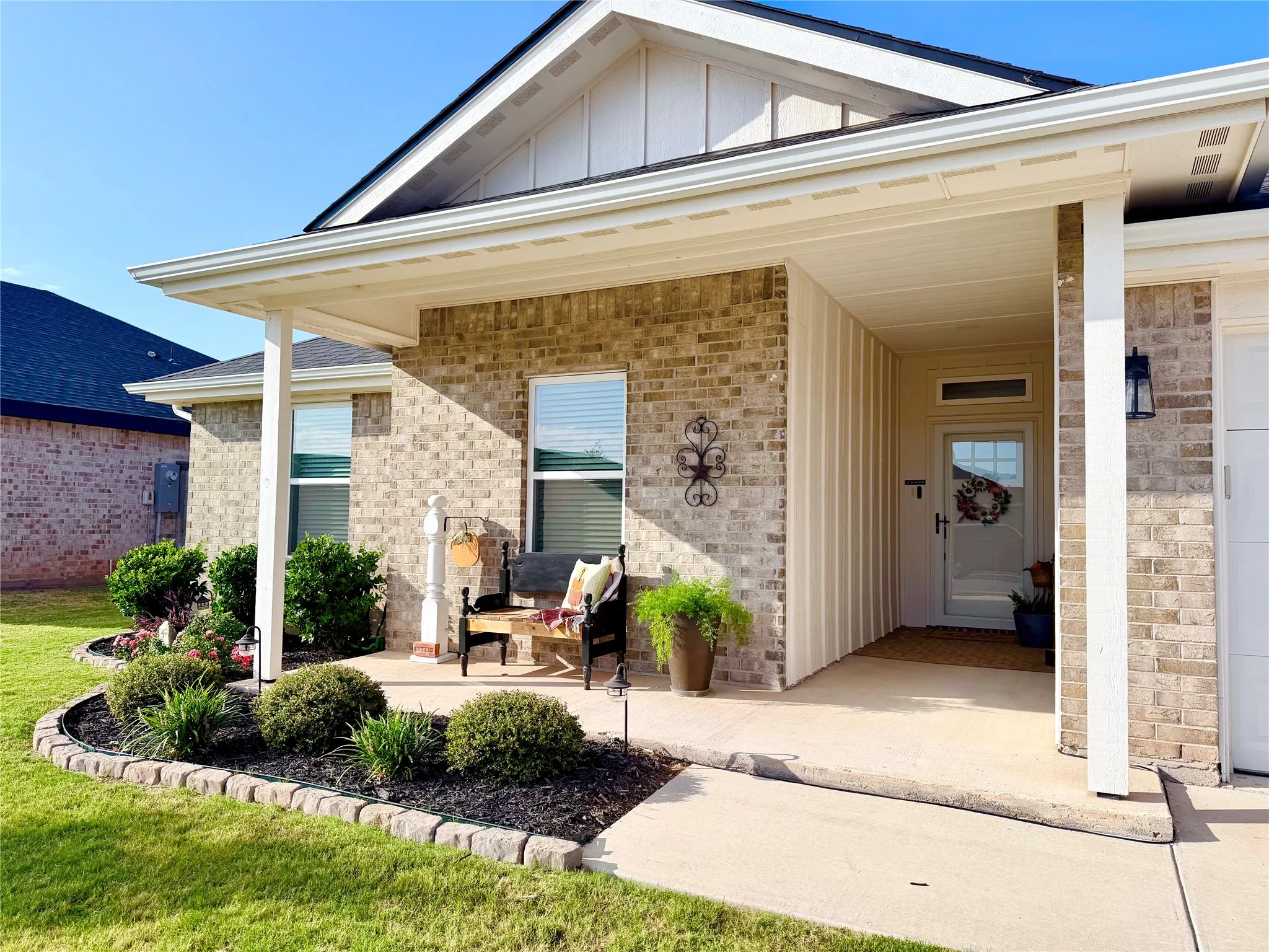 Single Family Residence For Sale in Taylor County , 3649 Yamini Drive, Abilene, Texas 79606, 3 Bedroom, 2 Bathroom, 2 Garage spaces, 1,391 Sqft, built in 2023, mls#21380328, Real Estate Agent in Abilene, Homes For Sale in Taylor county, Homes For Sale in Abilene, Realtor in Abilene Texas, Real Estate Brokerage Independent Realty Texas, Luminita Cordes Realtor