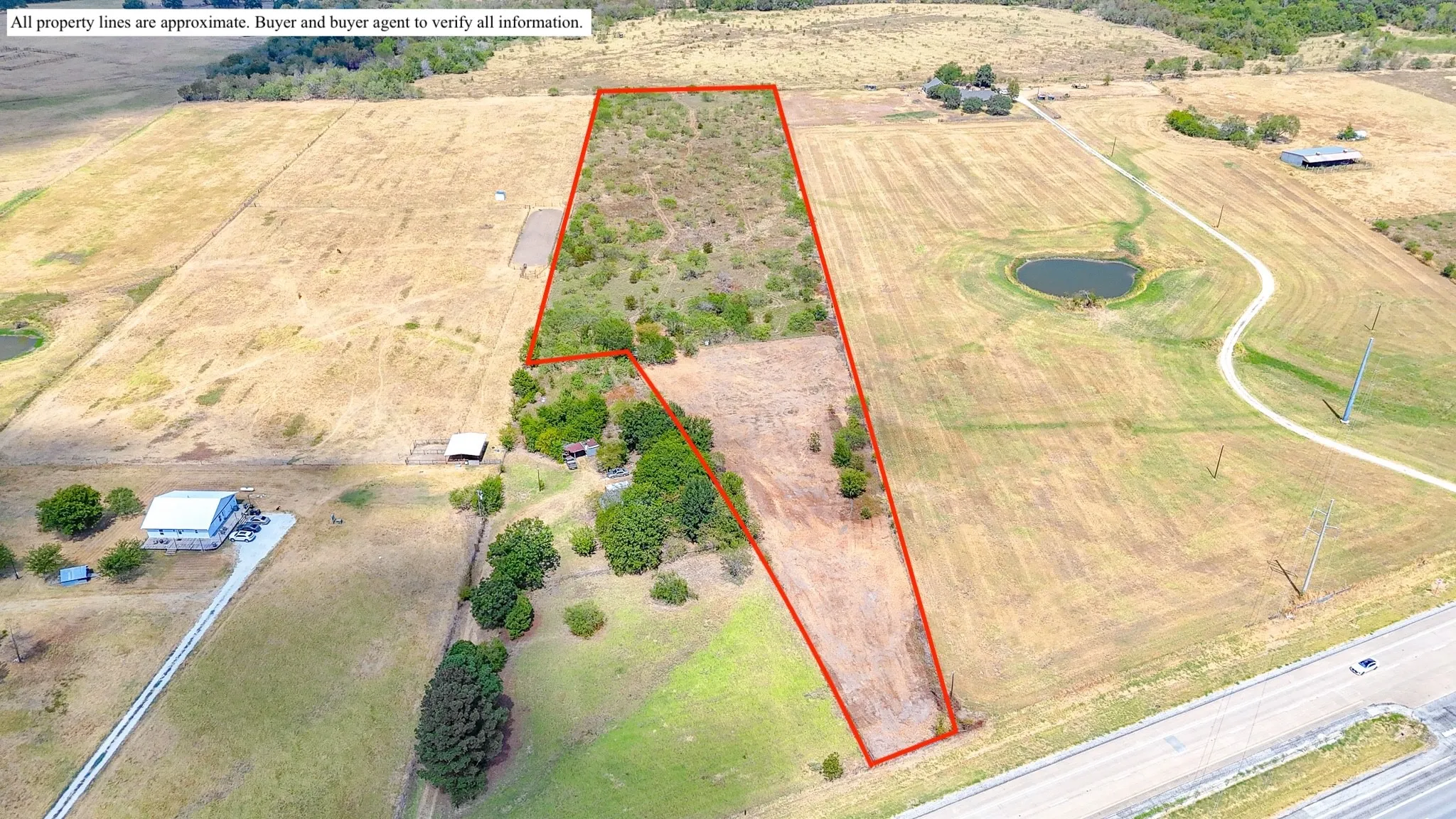 Unimproved Land For Sale in Navarro County , TBD State Highway 31, Dawson, Texas 76639, 0, 0, Garage spaces, 0 Sqft, built in 2000, mls#21380732, Real Estate Agent in Dawson, Homes For Sale in Navarro county, Homes For Sale in Dawson, Realtor in Dawson Texas, Real Estate Brokerage Independent Realty Texas, Luminita Cordes Realtor