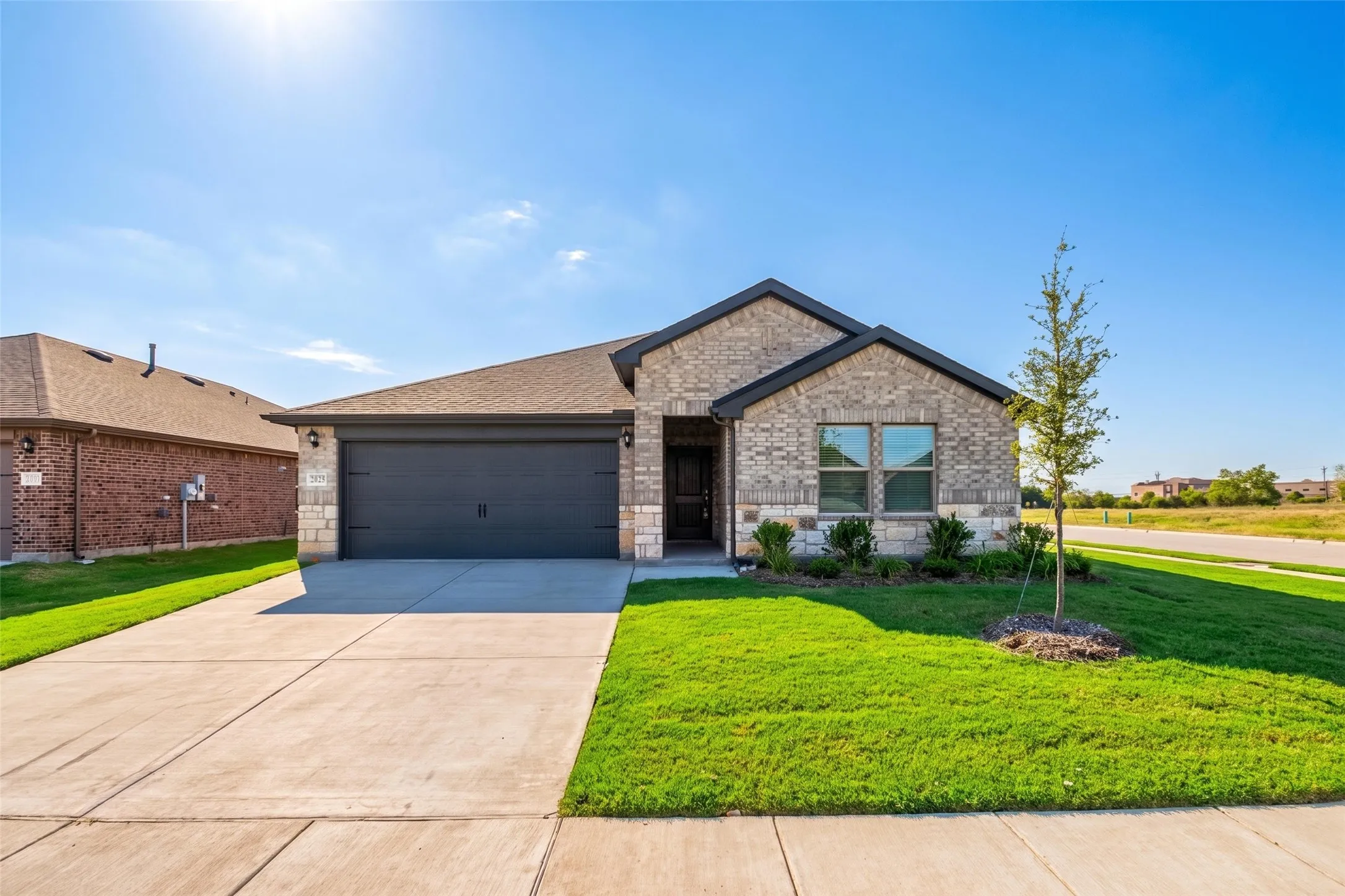 Single Family Residence For Rent in Rockwall County , 2025 Hearn Drive, Royse City, Texas 75189, 4 Bedroom, 2 Bathroom, 2 Garage spaces, 2,100 Sqft, built in 2026, mls#21379366, Real Estate Agent in Royse City, Homes For Rent in Rockwall county, Homes For Rent in Royse City, Realtor in Royse City Texas, Real Estate Brokerage Independent Realty Texas, Luminita Cordes Realtor