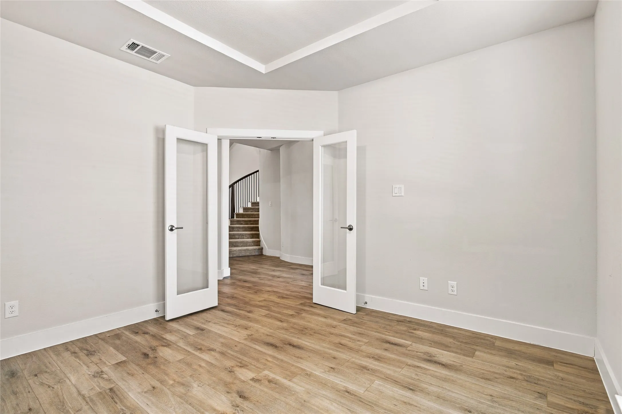 Office/ Flex Space