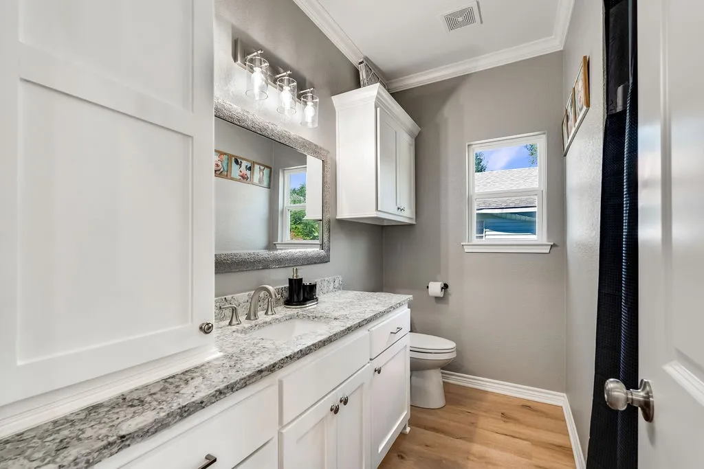 Single Family Residence For Sale in Smith County , 204 Bradford Avenue, Arp, Texas 75750, 2 Bedroom, 2 Bathroom, Garage spaces, 1,012 Sqft, built in 2024, mls#21380474, Real Estate Agent in Arp, Homes For Sale in Smith county, Homes For Sale in Arp, Realtor in Arp Texas, Real Estate Brokerage Independent Realty Texas, Luminita Cordes Realtor