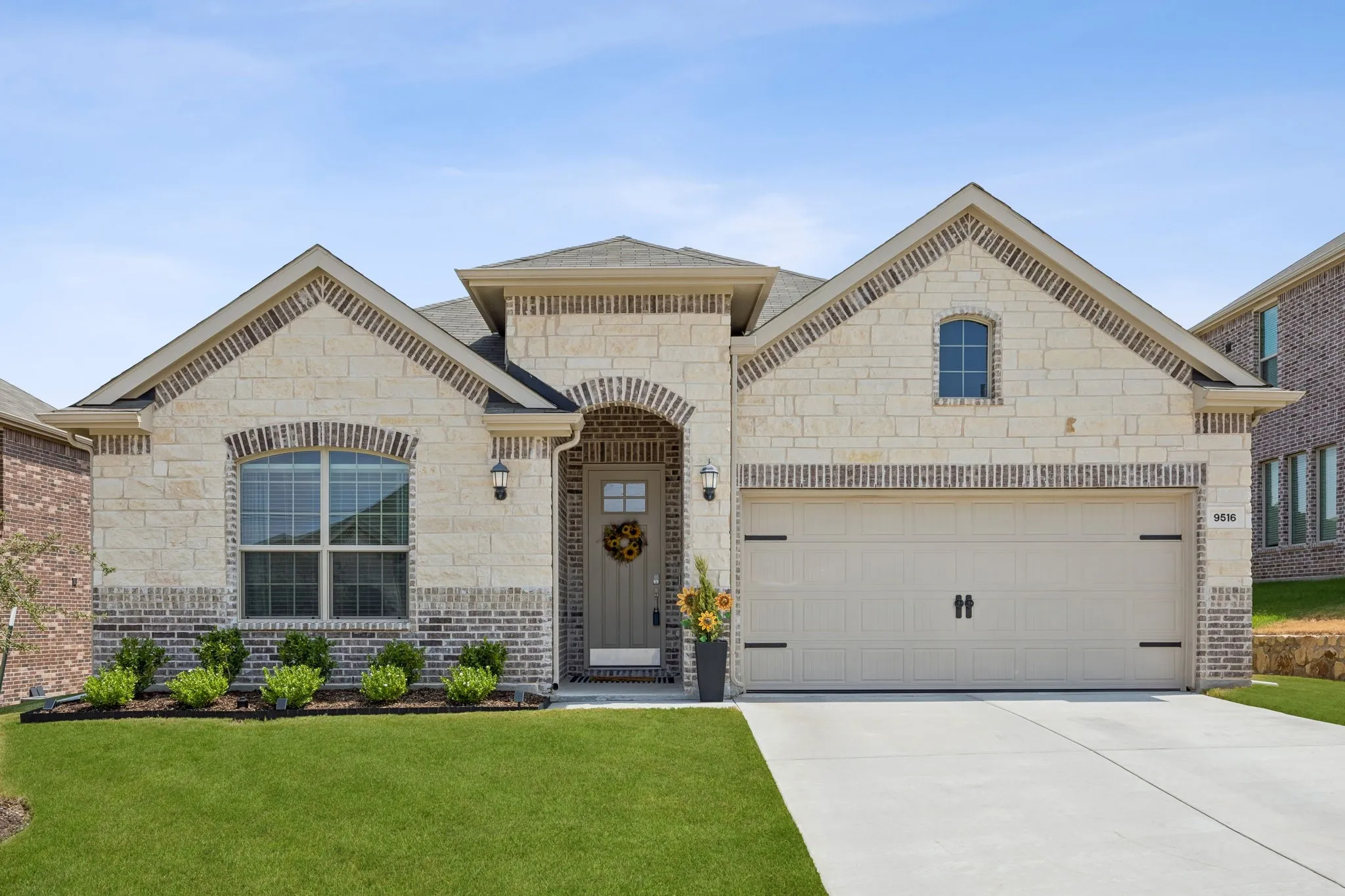 Single Family Residence For Sale in Tarrant County , 9516 Capehart Road, Fort Worth, Texas 76179, 4 Bedroom, 3 Bathroom, 2 Garage spaces, 2,150 Sqft, built in 2024, mls#21380979, Real Estate Agent in Fort Worth, Homes For Sale in Tarrant county, Homes For Sale in Fort Worth, Realtor in Fort Worth Texas, Real Estate Brokerage Independent Realty Texas, Luminita Cordes Realtor