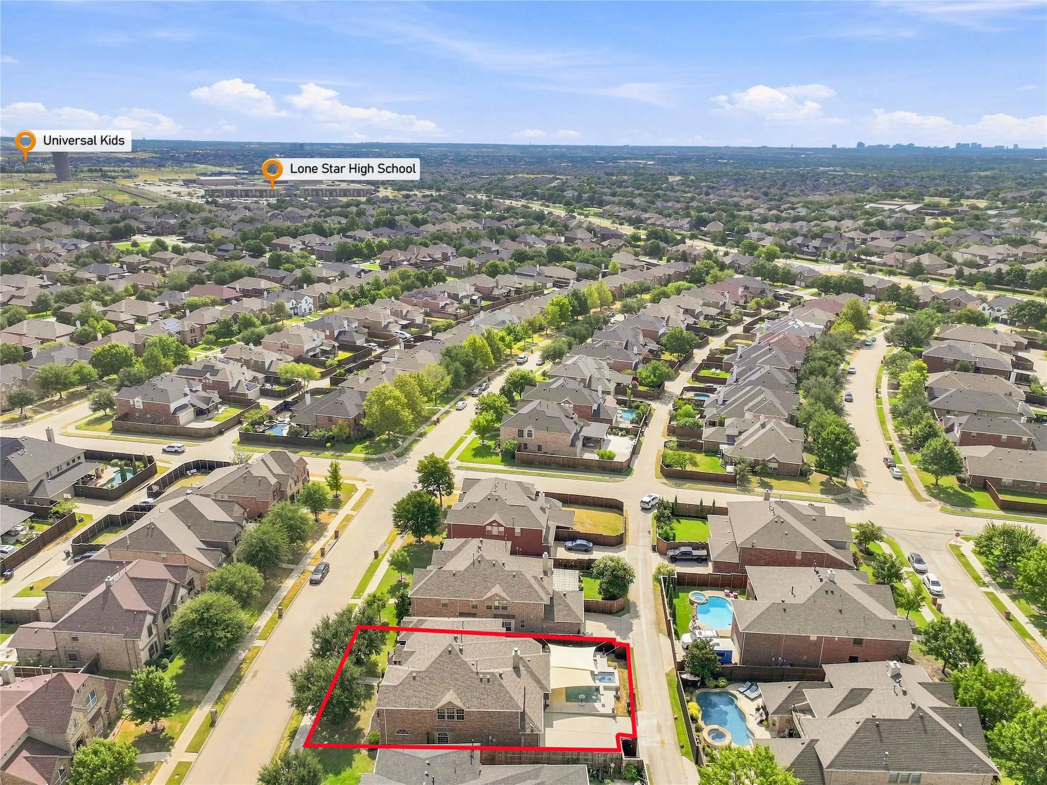Single Family Residence For Sale in Denton County , 1565 Dutch Hollow Drive, Frisco, Texas 75033, 5 Bedroom, 4 Bathroom, 2 Garage spaces, 3,850 Sqft, built in 2009, mls#21380980, Real Estate Agent in Frisco, Homes For Sale in Denton county, Homes For Sale in Frisco, Realtor in Frisco Texas, Real Estate Brokerage Independent Realty Texas, Luminita Cordes Realtor
