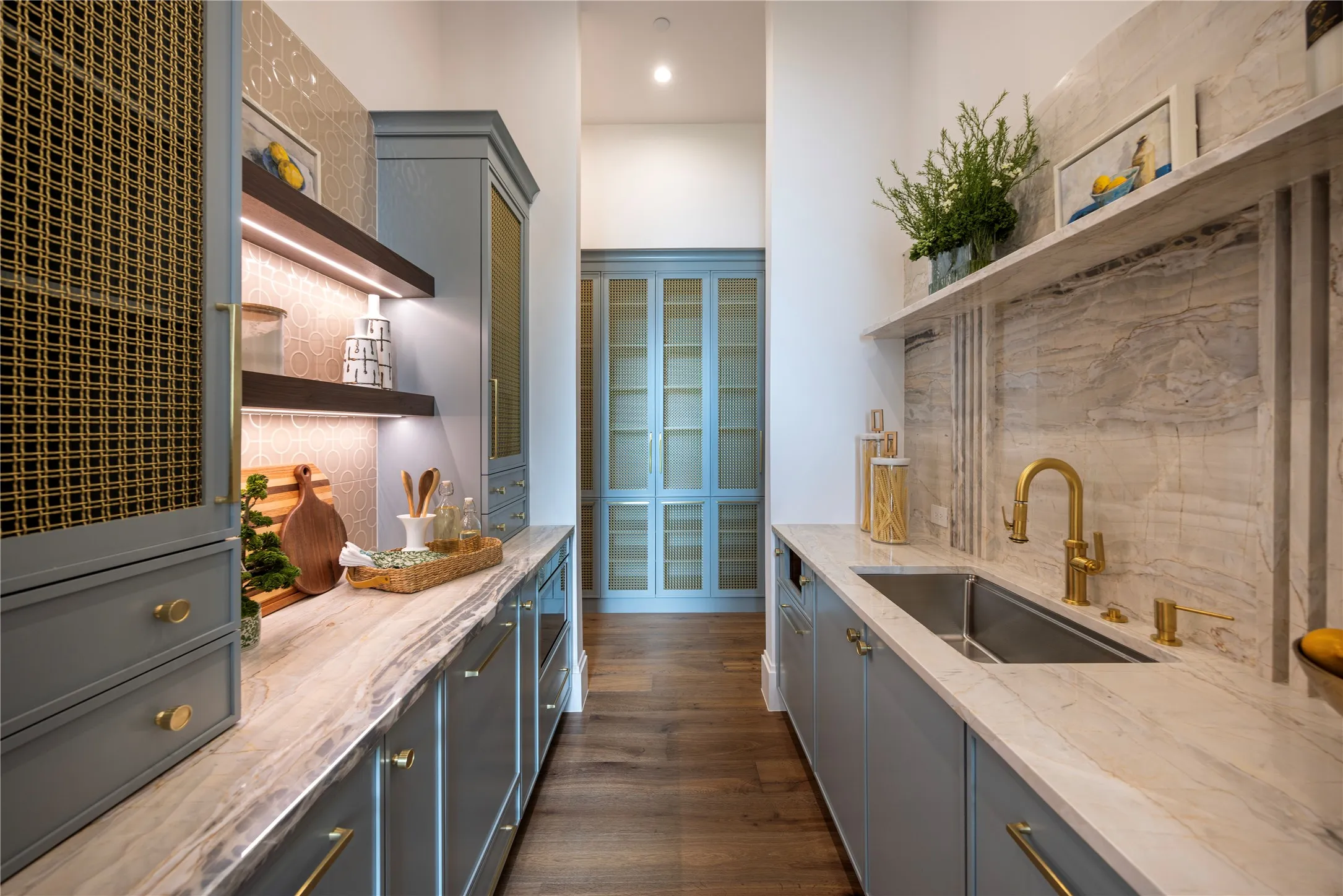 Prep Kitchen