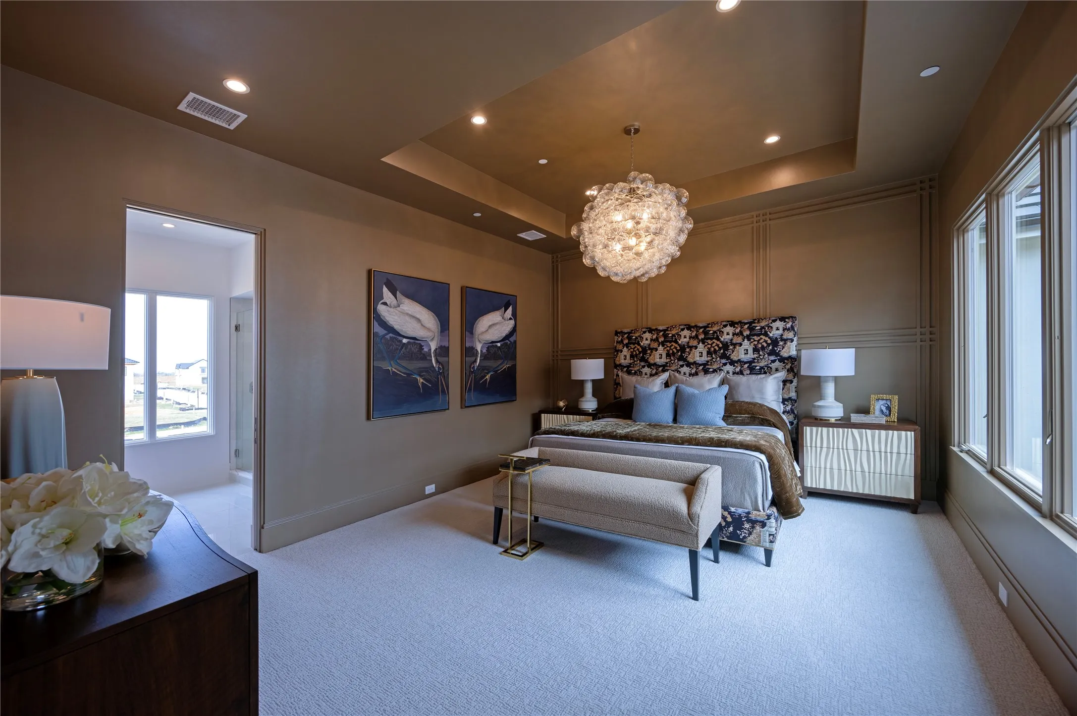 Upstairs Mother-In-Law Suite