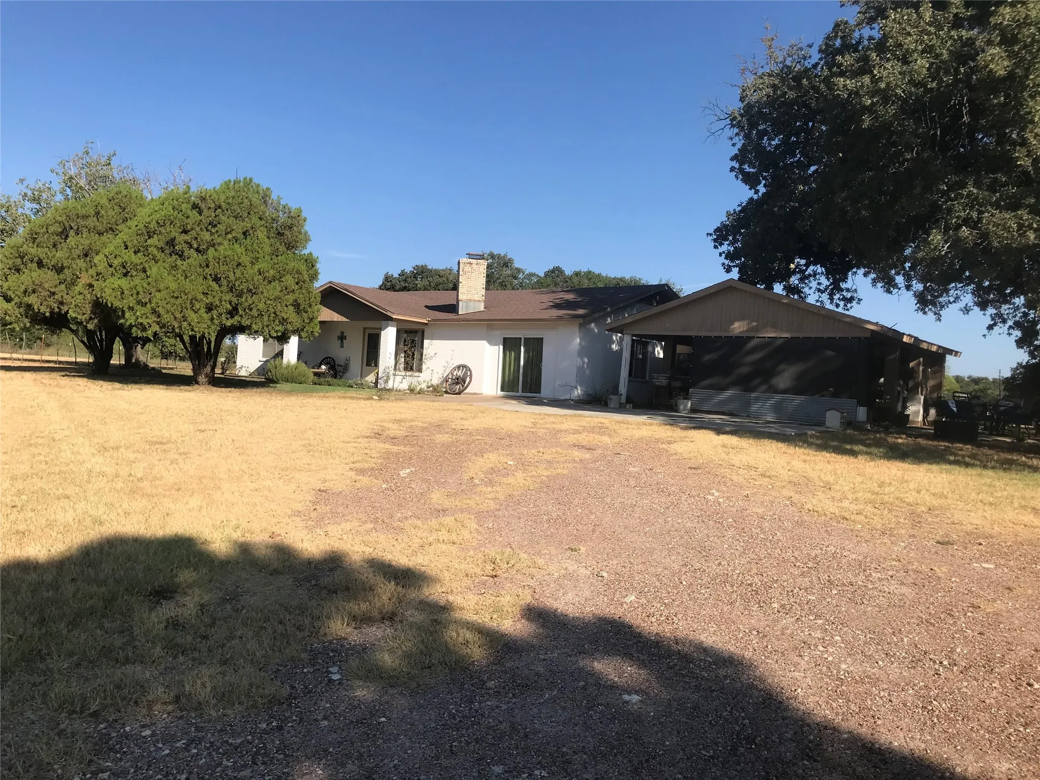 Single Family Residence For Sale in Comanche County , 324 County Road 317, Comanche, Texas 76442, 3 Bedroom, 2 Bathroom, Garage spaces, 1,943 Sqft, built in 1947, mls#21381056, Real Estate Agent in Comanche, Homes For Sale in Comanche county, Homes For Sale in Comanche, Realtor in Comanche Texas, Real Estate Brokerage Independent Realty Texas, Luminita Cordes Realtor