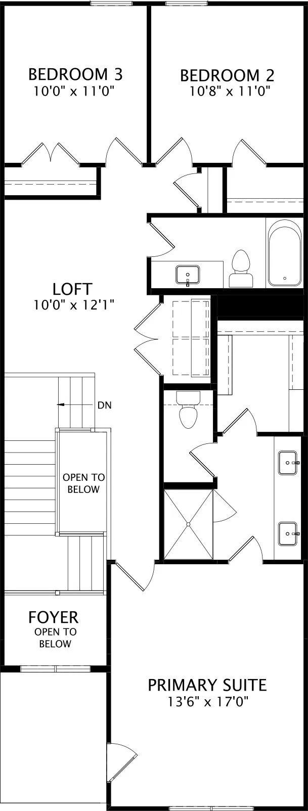 Annadel Second Level