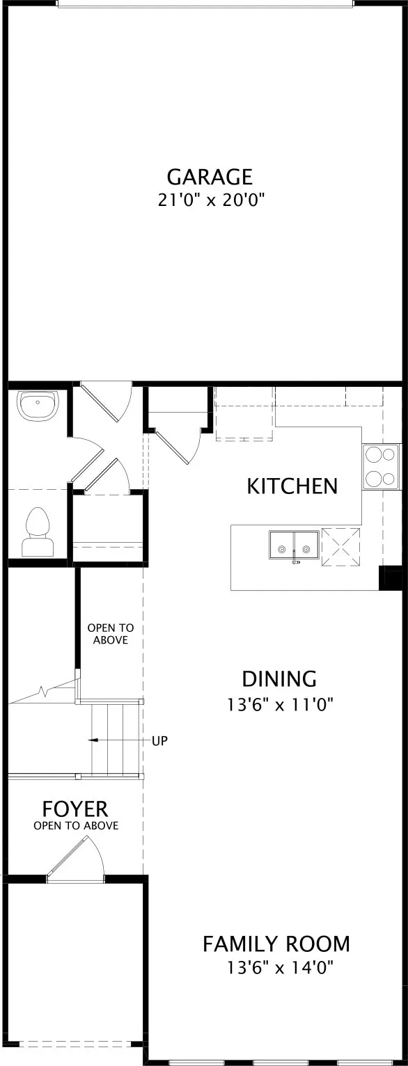 Annadel Main Level