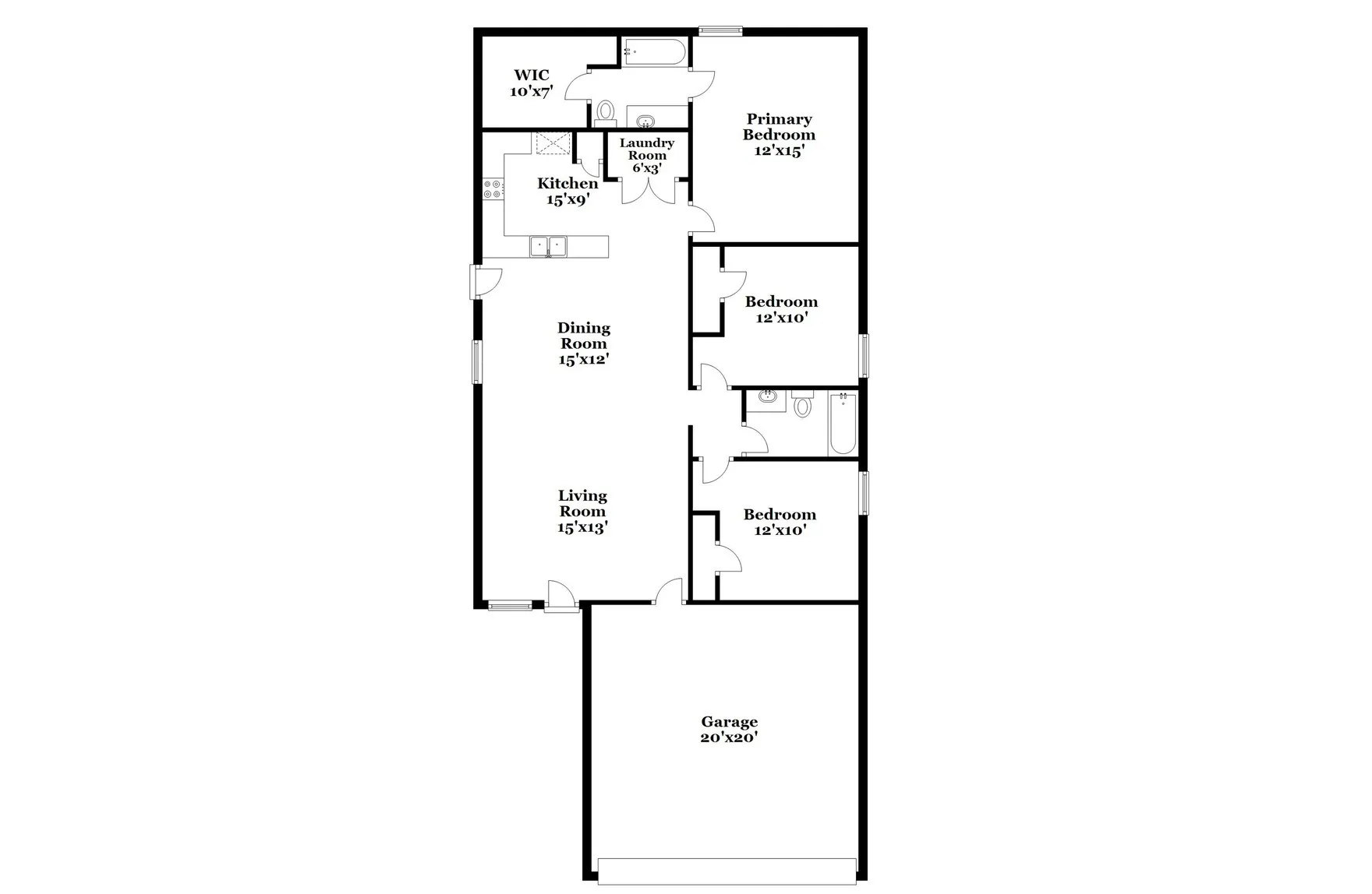 Single Family Residence For Rent in Kaufman County , 2962 Wallace Wells Court, Crandall, Texas 75114, 3 Bedroom, 2 Bathroom, 2 Garage spaces, 1,266 Sqft, built in 2022, mls#21381097, Real Estate Agent in Crandall, Homes For Rent in Kaufman county, Homes For Rent in Crandall, Realtor in Crandall Texas, Real Estate Brokerage Independent Realty Texas, Luminita Cordes Realtor