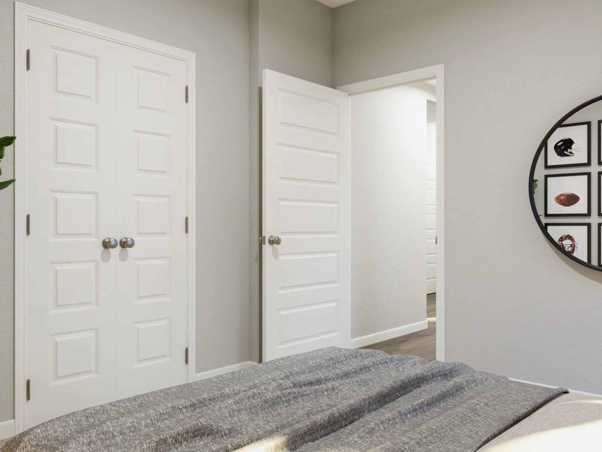 Photos are a representation of the floor plan. Options and interior selections will vary.