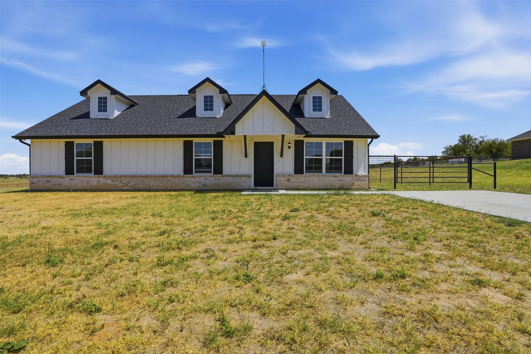 Single Family Residence For Rent in Parker County , 3809 Pine Road, Poolville, Texas 76487, 3 Bedroom, 2 Bathroom, Garage spaces, 1,380 Sqft, built in 2024, mls#21381060, Real Estate Agent in Poolville, Homes For Rent in Parker county, Homes For Rent in Poolville, Realtor in Poolville Texas, Real Estate Brokerage Independent Realty Texas, Luminita Cordes Realtor