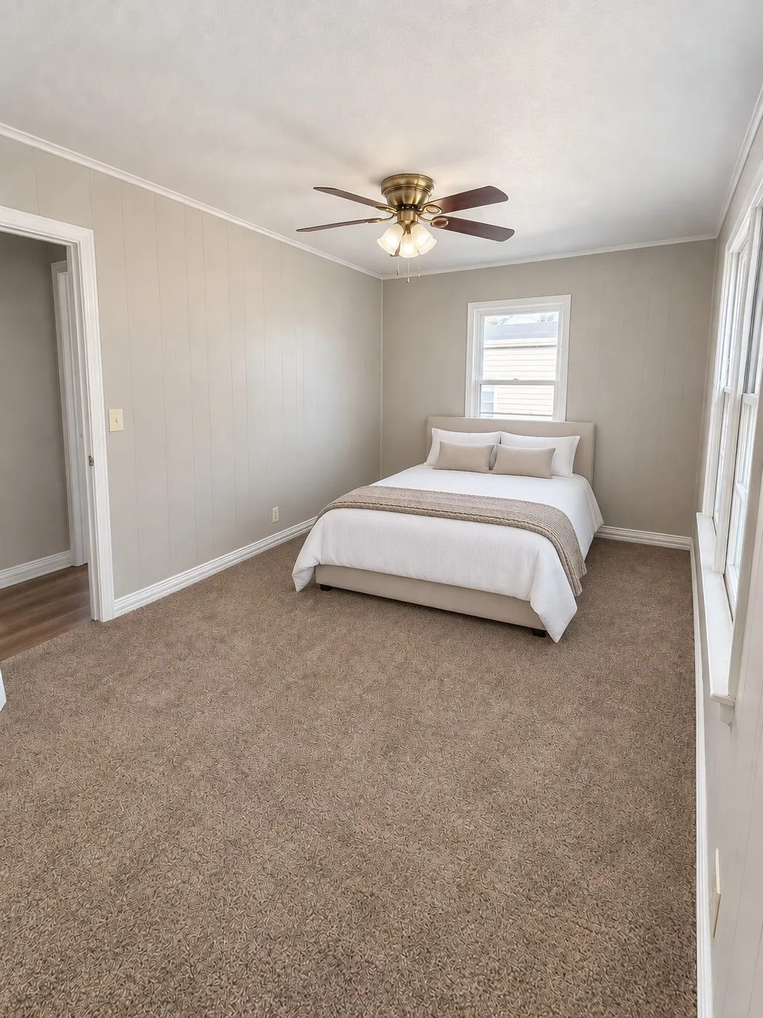Single Family Residence For Sale in Clay County , 1109 E Ikard Street, Henrietta, Texas 76365, 3 Bedroom, 2 Bathroom, Garage spaces, 1,236 Sqft, built in 1954, mls#21381196, Real Estate Agent in Henrietta, Homes For Sale in Clay county, Homes For Sale in Henrietta, Realtor in Henrietta Texas, Real Estate Brokerage Independent Realty Texas, Luminita Cordes Realtor