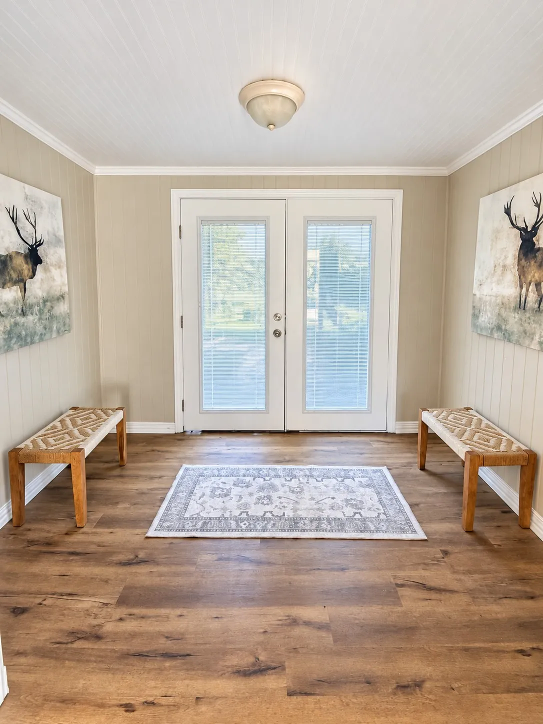 Single Family Residence For Sale in Clay County , 1109 E Ikard Street, Henrietta, Texas 76365, 3 Bedroom, 2 Bathroom, Garage spaces, 1,236 Sqft, built in 1954, mls#21381196, Real Estate Agent in Henrietta, Homes For Sale in Clay county, Homes For Sale in Henrietta, Realtor in Henrietta Texas, Real Estate Brokerage Independent Realty Texas, Luminita Cordes Realtor
