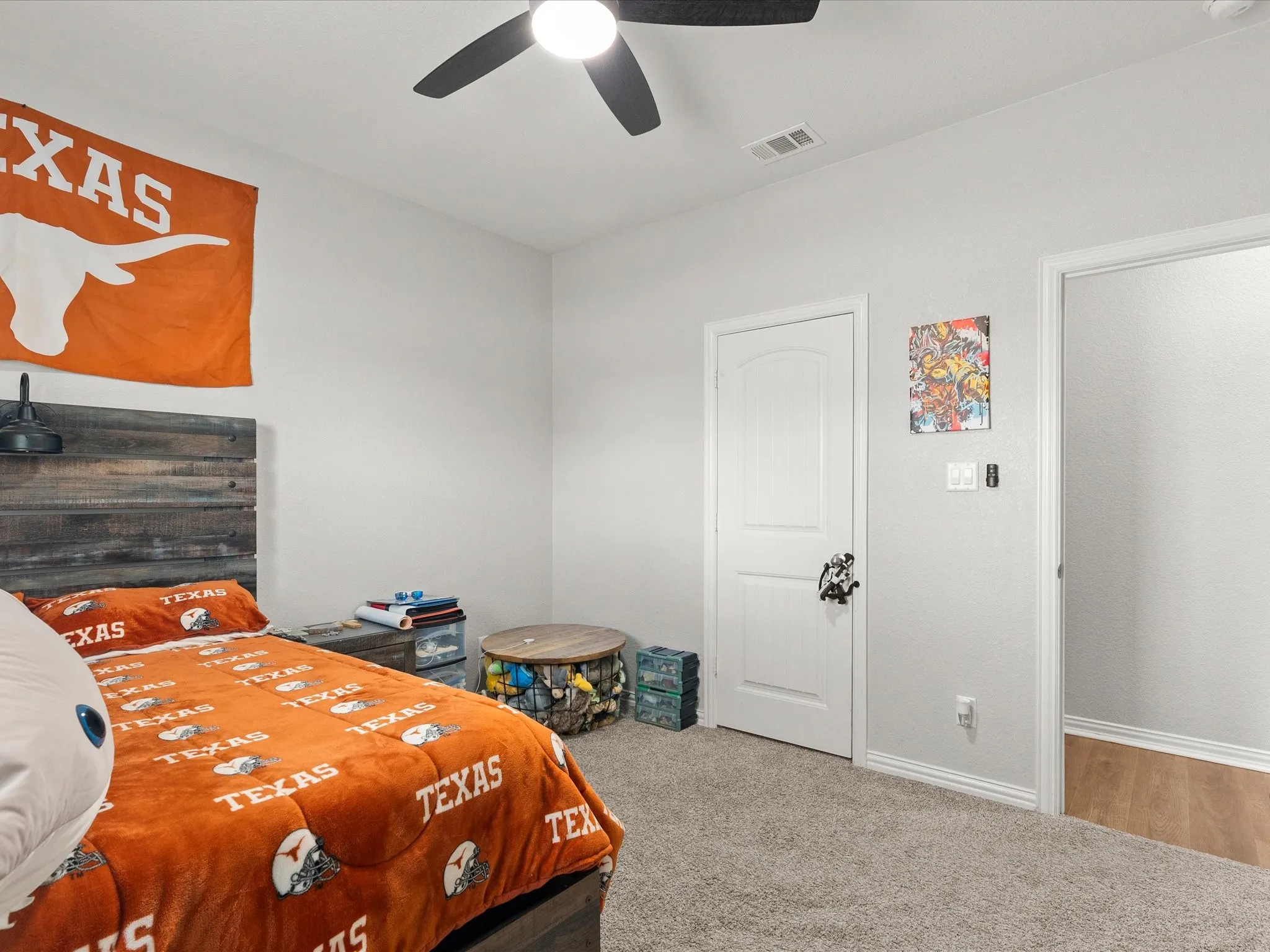 Bedroom #3