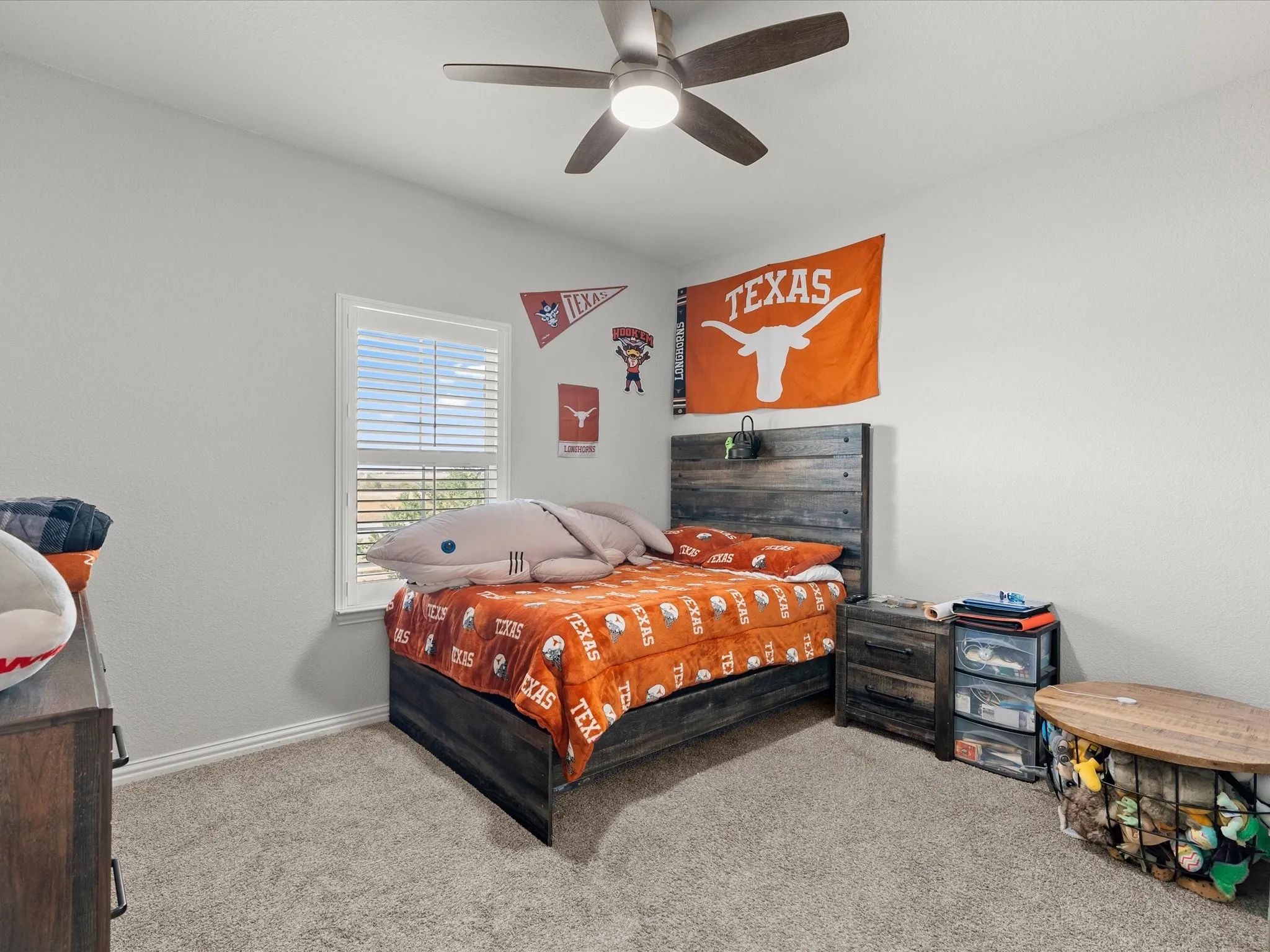 Bedroom #3