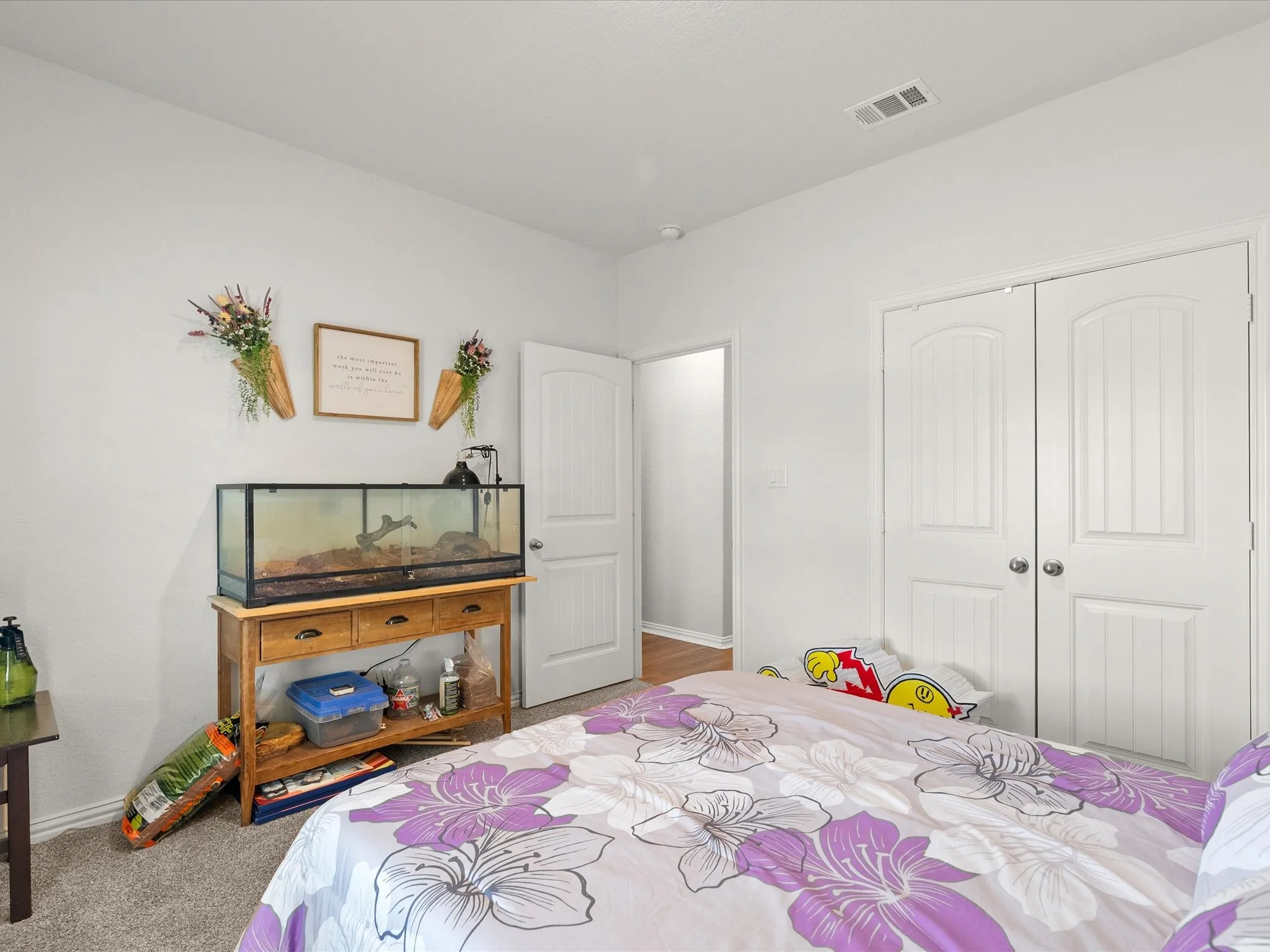 Bedroom #2