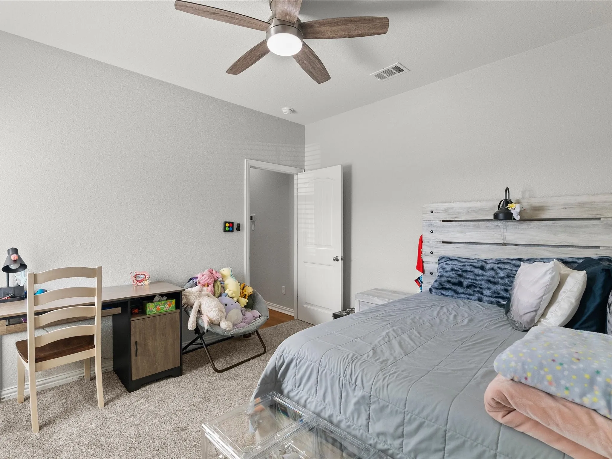 bedroom #4
