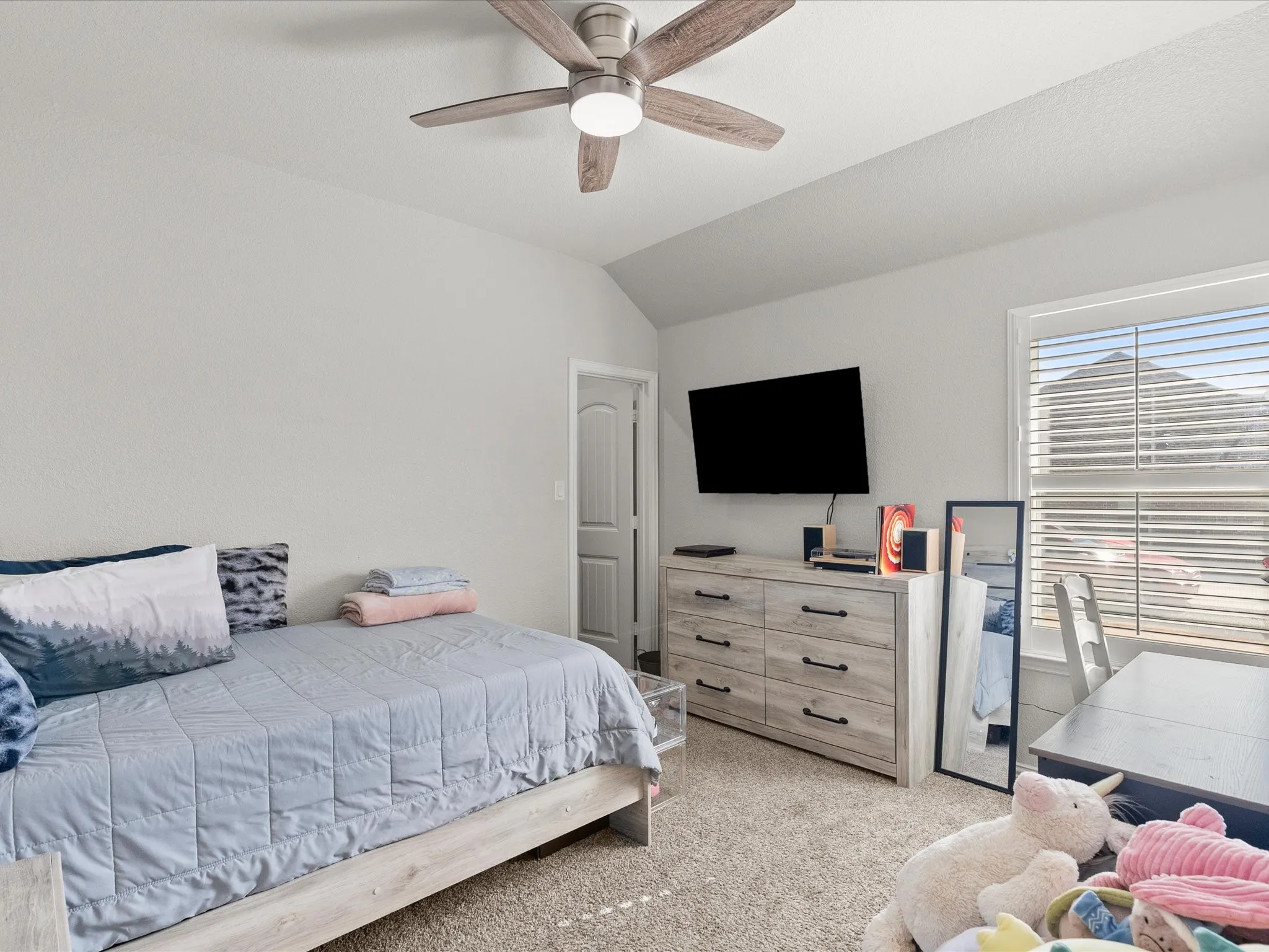 bedroom #4