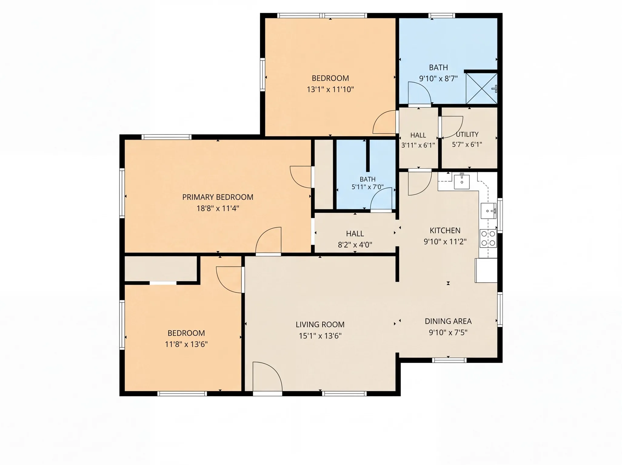 Single Family Residence For Rent in Tarrant County , 107 Brown Street, Mansfield, Texas 76063, 3 Bedroom, 2 Bathroom, Garage spaces, 1,288 Sqft, built in 1930, mls#21381205, Real Estate Agent in Mansfield, Homes For Rent in Tarrant county, Homes For Rent in Mansfield, Realtor in Mansfield Texas, Real Estate Brokerage Independent Realty Texas, Luminita Cordes Realtor