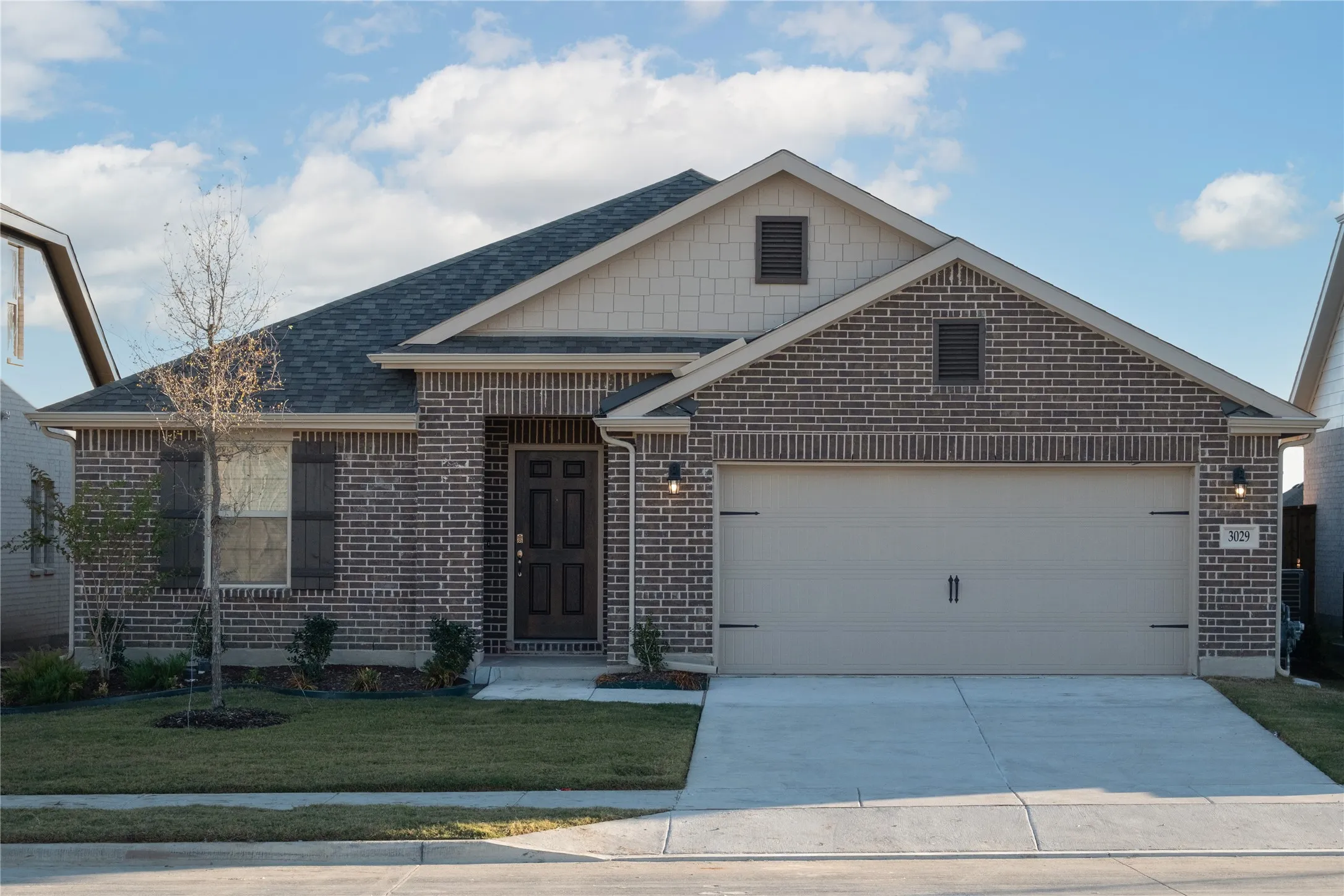 Single Family Residence For Sale in Collin County , 3029 Flintrock Lane, Anna, Texas 75409, 4 Bedroom, 2 Bathroom, 2 Garage spaces, 2,052 Sqft, built in 2025, mls#21381237, Real Estate Agent in Anna, Homes For Sale in Collin county, Homes For Sale in Anna, Realtor in Anna Texas, Real Estate Brokerage Independent Realty Texas, Luminita Cordes Realtor