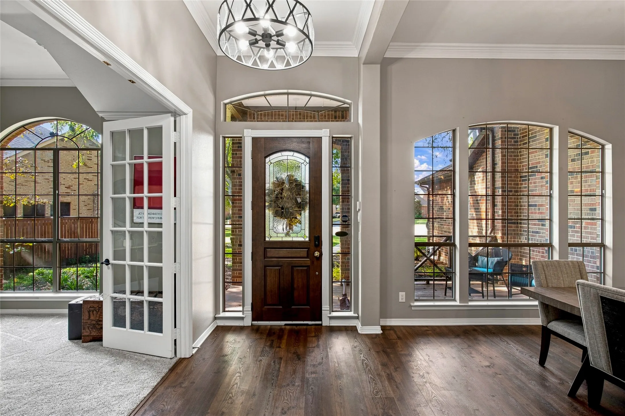 Single Family Residence For Sale in Denton County , 2105 Heather Ridge Court, Flower Mound, Texas 75028, 4 Bedroom, 3 Bathroom, 3 Garage spaces, 3,490 Sqft, built in 1999, mls#21375481, Real Estate Agent in Flower Mound, Homes For Sale in Denton county, Homes For Sale in Flower Mound, Realtor in Flower Mound Texas, Real Estate Brokerage Independent Realty Texas, Luminita Cordes Realtor