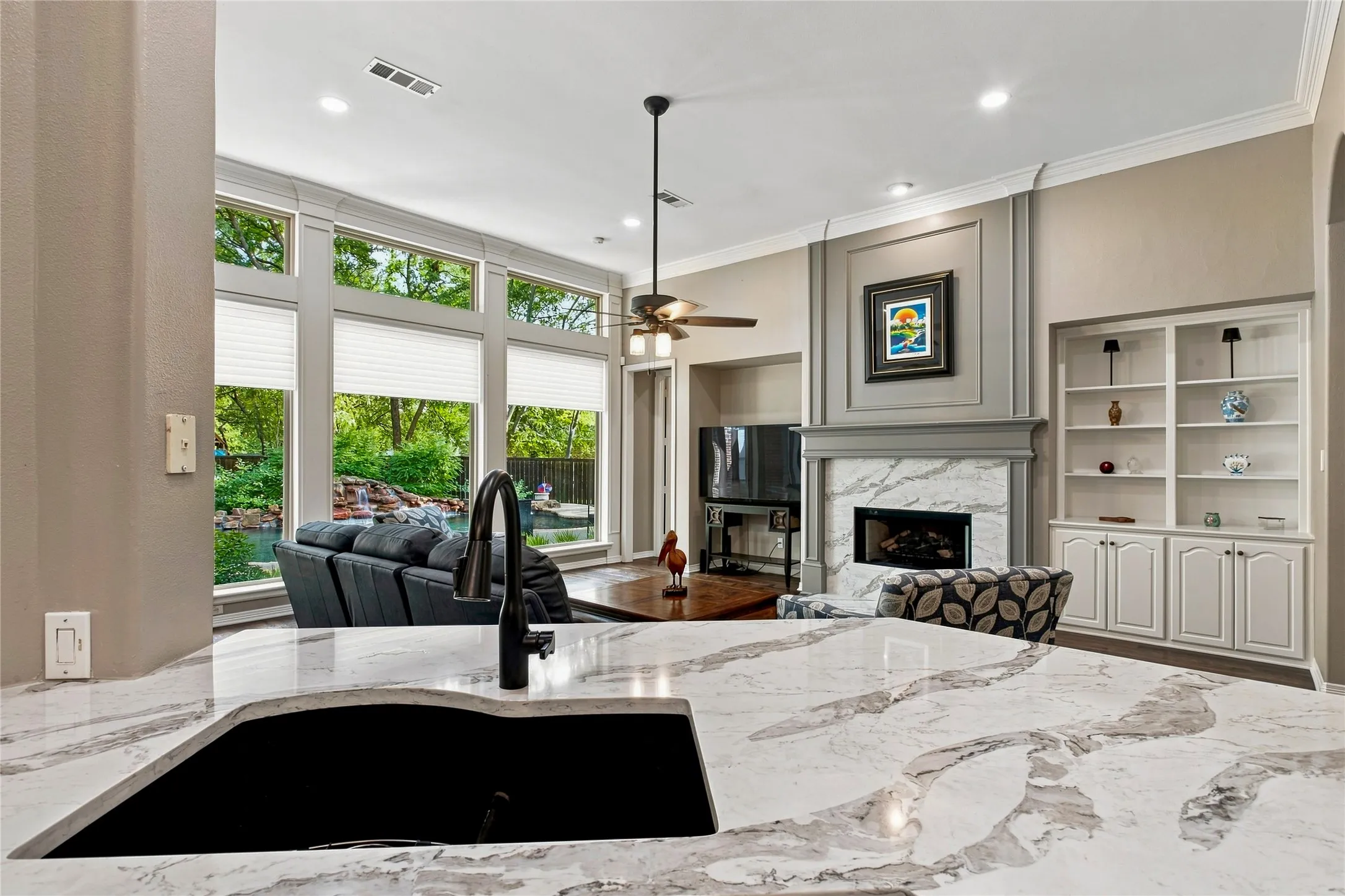 Single Family Residence For Sale in Denton County , 2105 Heather Ridge Court, Flower Mound, Texas 75028, 4 Bedroom, 3 Bathroom, 3 Garage spaces, 3,490 Sqft, built in 1999, mls#21375481, Real Estate Agent in Flower Mound, Homes For Sale in Denton county, Homes For Sale in Flower Mound, Realtor in Flower Mound Texas, Real Estate Brokerage Independent Realty Texas, Luminita Cordes Realtor