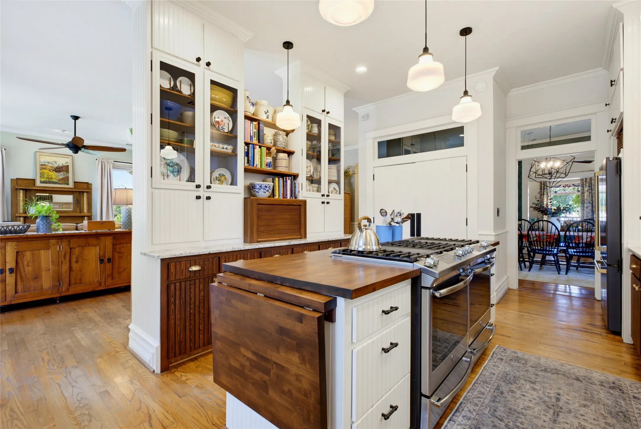 Beautiful Kitchen!